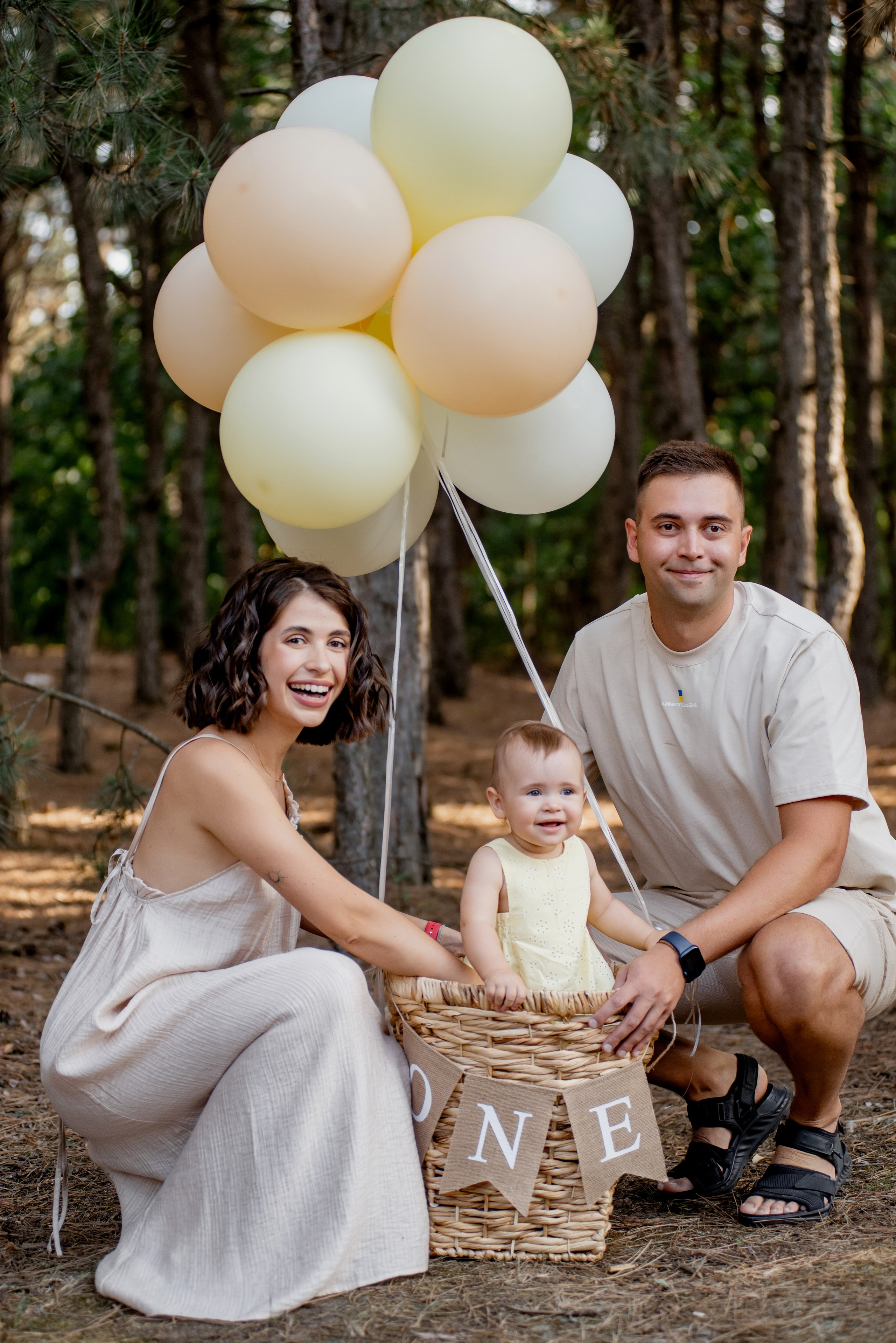 Поліна. Semashko Photography — весільне та сімейне фото, Олег І Наталі Семашко