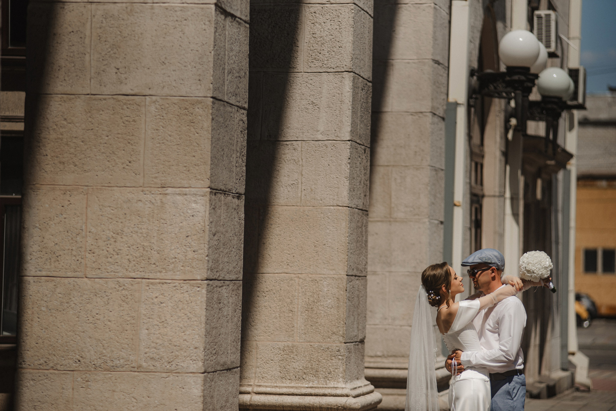 Олександра та Дмитро. Semashko Photography — весільне та сімейне фото, Олег І Наталі Семашко