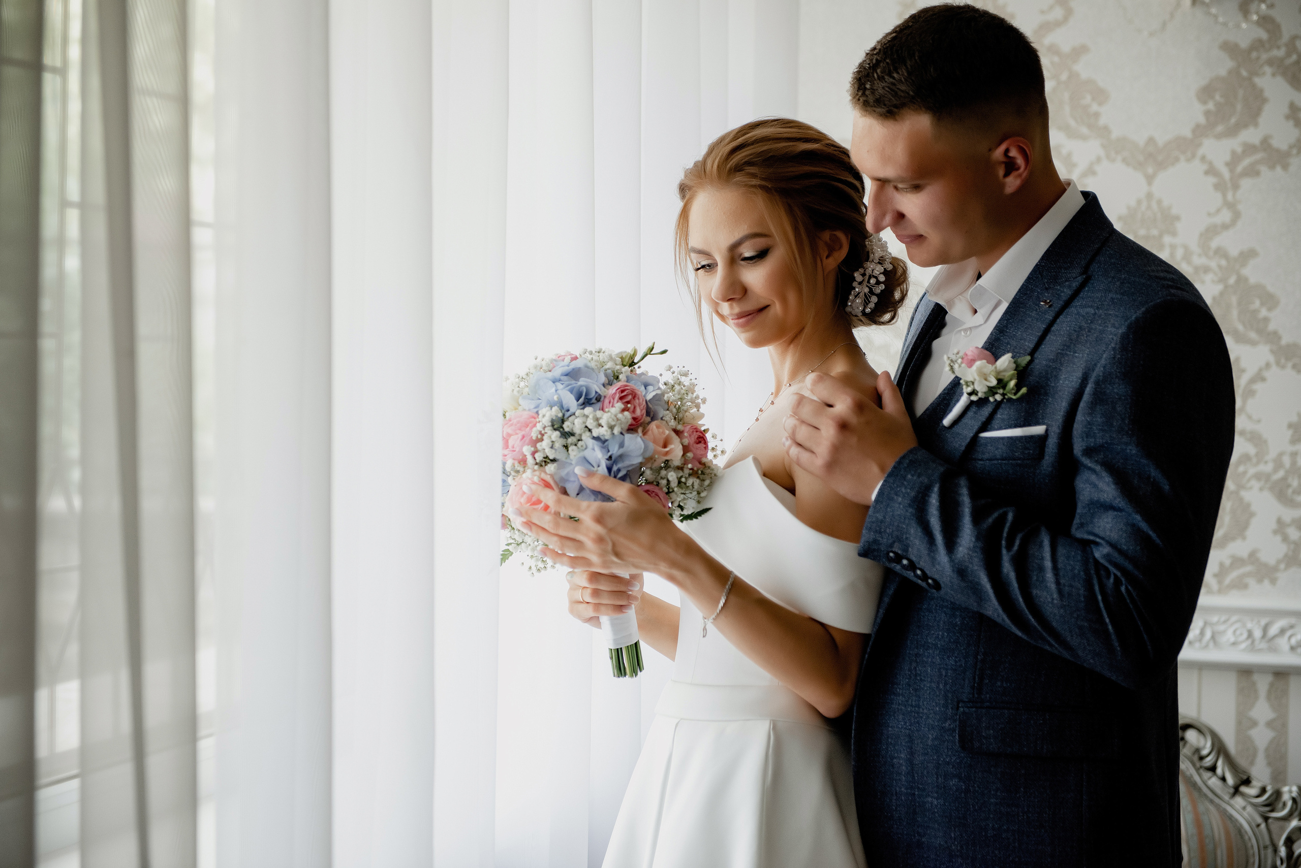 Даринка та Микита. Semashko Photography — весільне та сімейне фото, Олег І Наталі Семашко