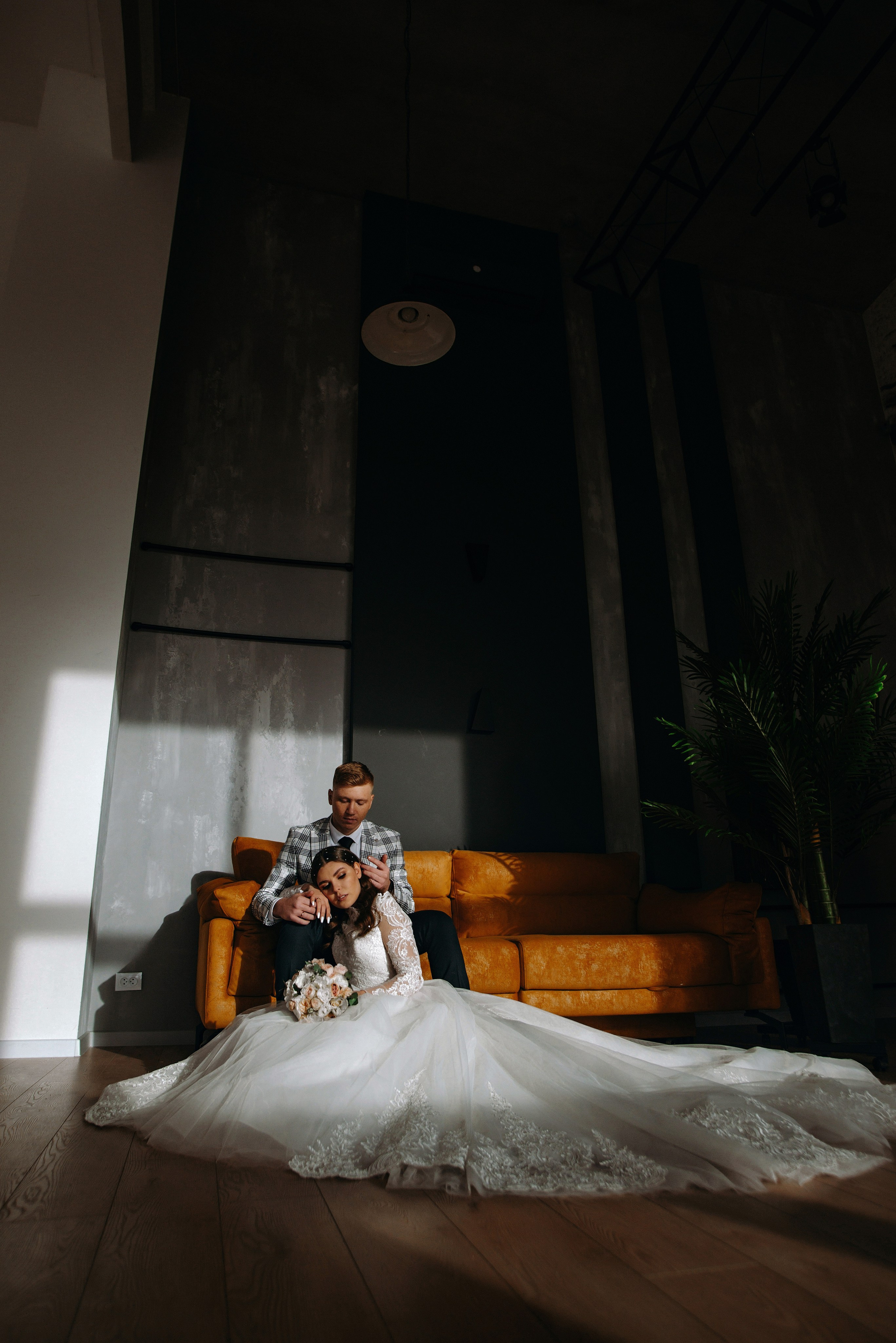 Євген та Тетяна. Semashko Photography — весільне та сімейне фото, Олег І Наталі Семашко