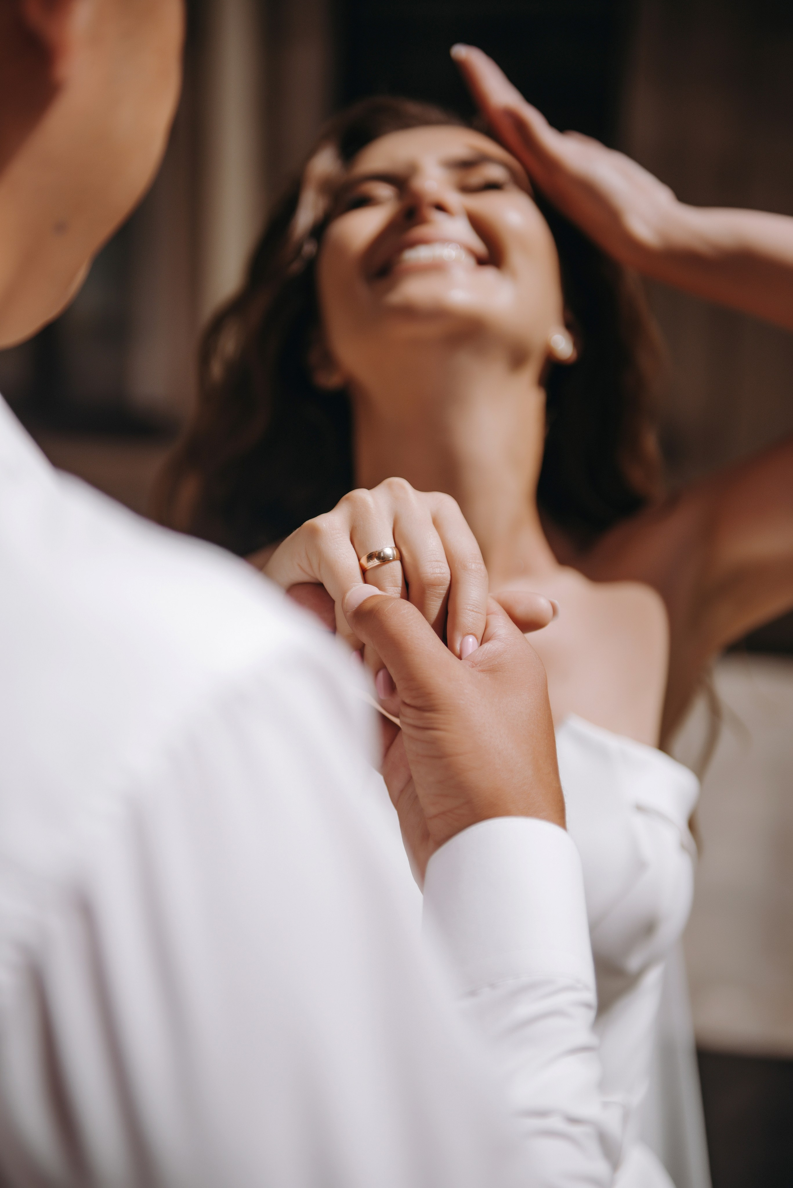 Оля та Сашко. Semashko Photography — весільне та сімейне фото, Олег І Наталі Семашко