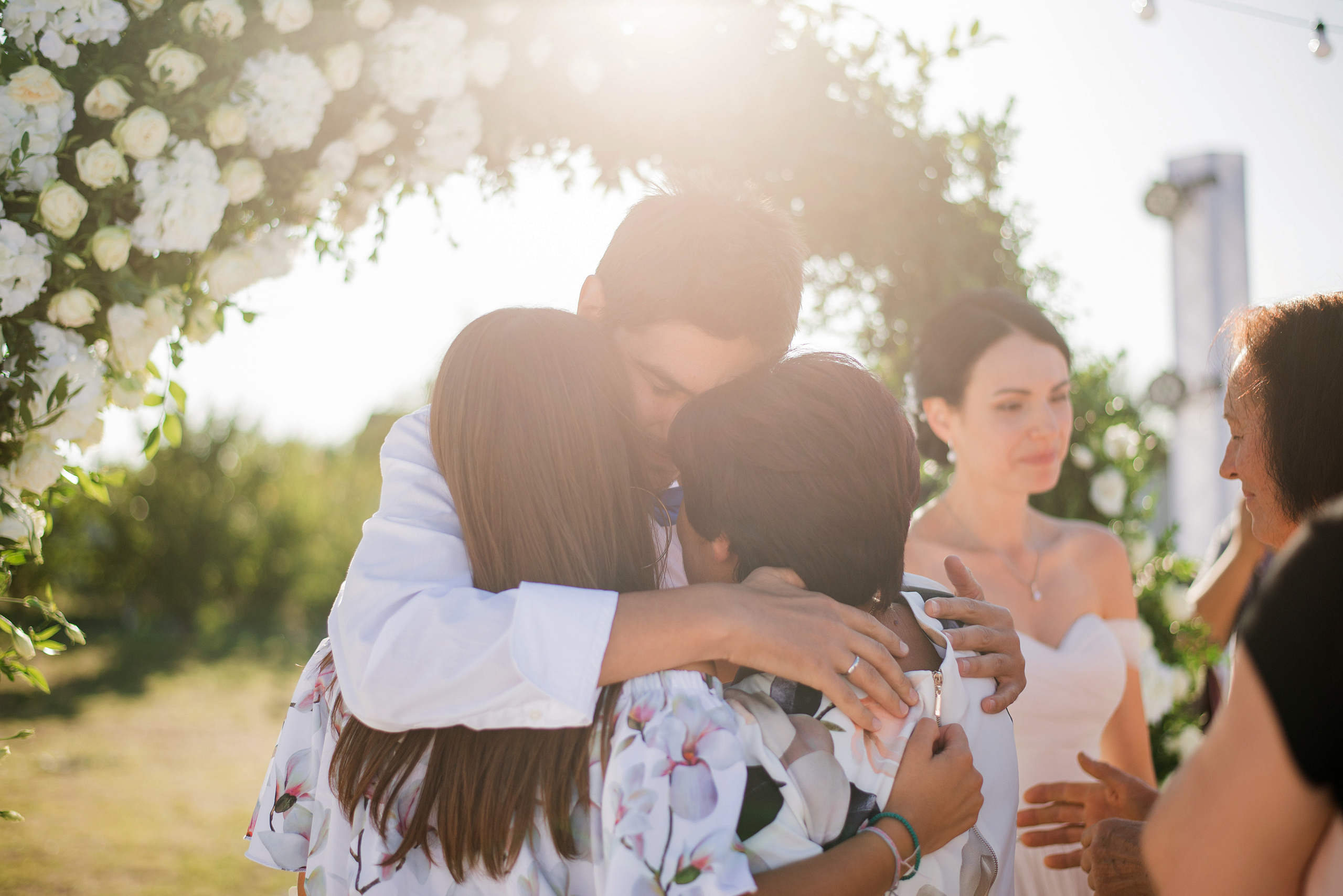 Таня і Олексій. Semashko Photography — весільне та сімейне фото, Олег І Наталі Семашко