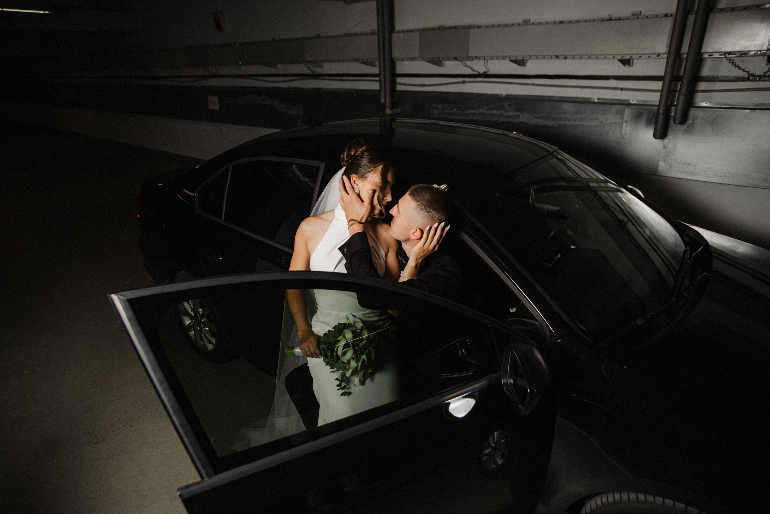 Сніжана та Владислав. Semashko Photography — весільне та сімейне фото, Олег І Наталі Семашко