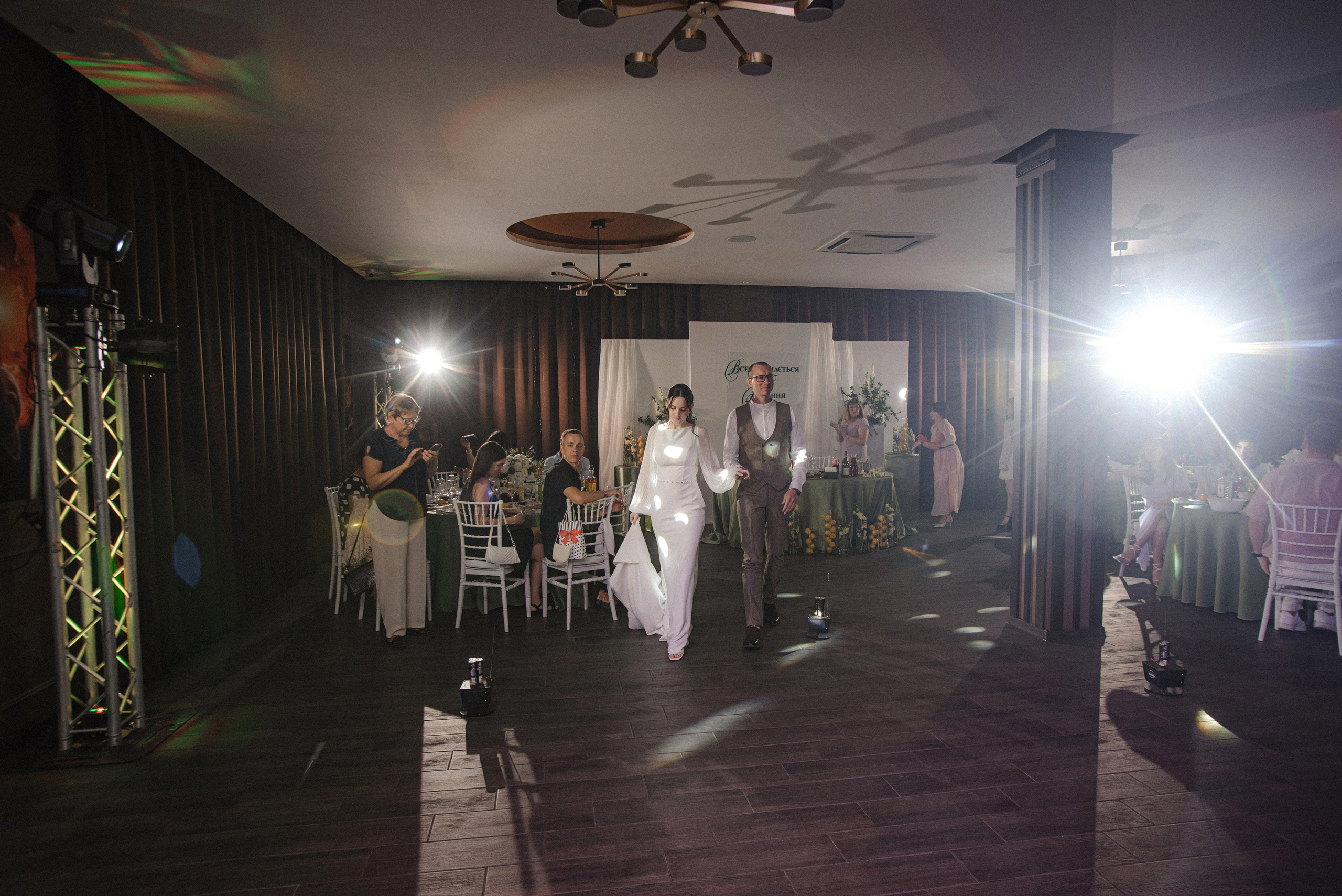 Віолетта та Петро. Semashko Photography — весільне та сімейне фото, Олег І Наталі Семашко