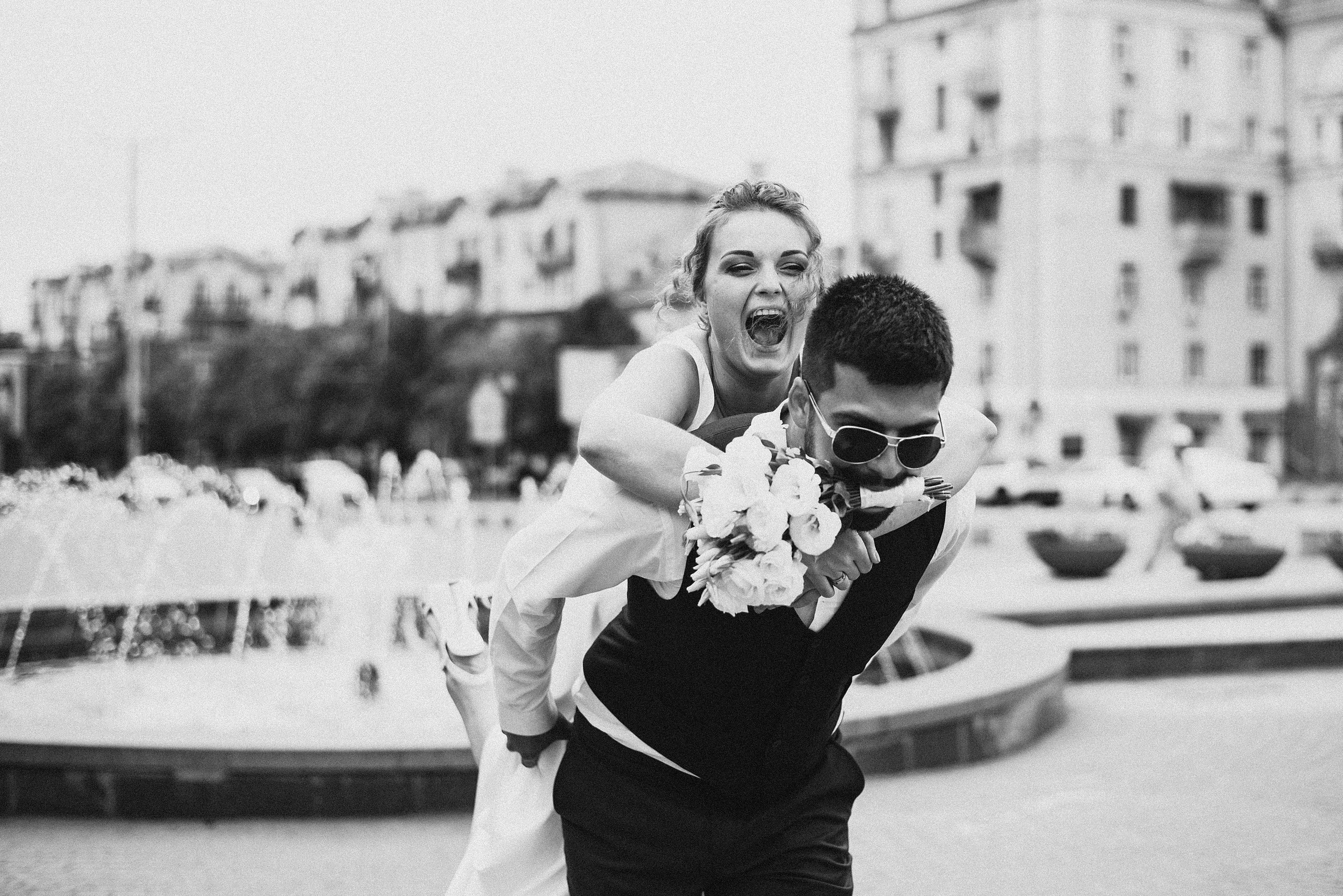 Victoriya & Dmytro. Semashko Photography — весільні та сімейні фотографи