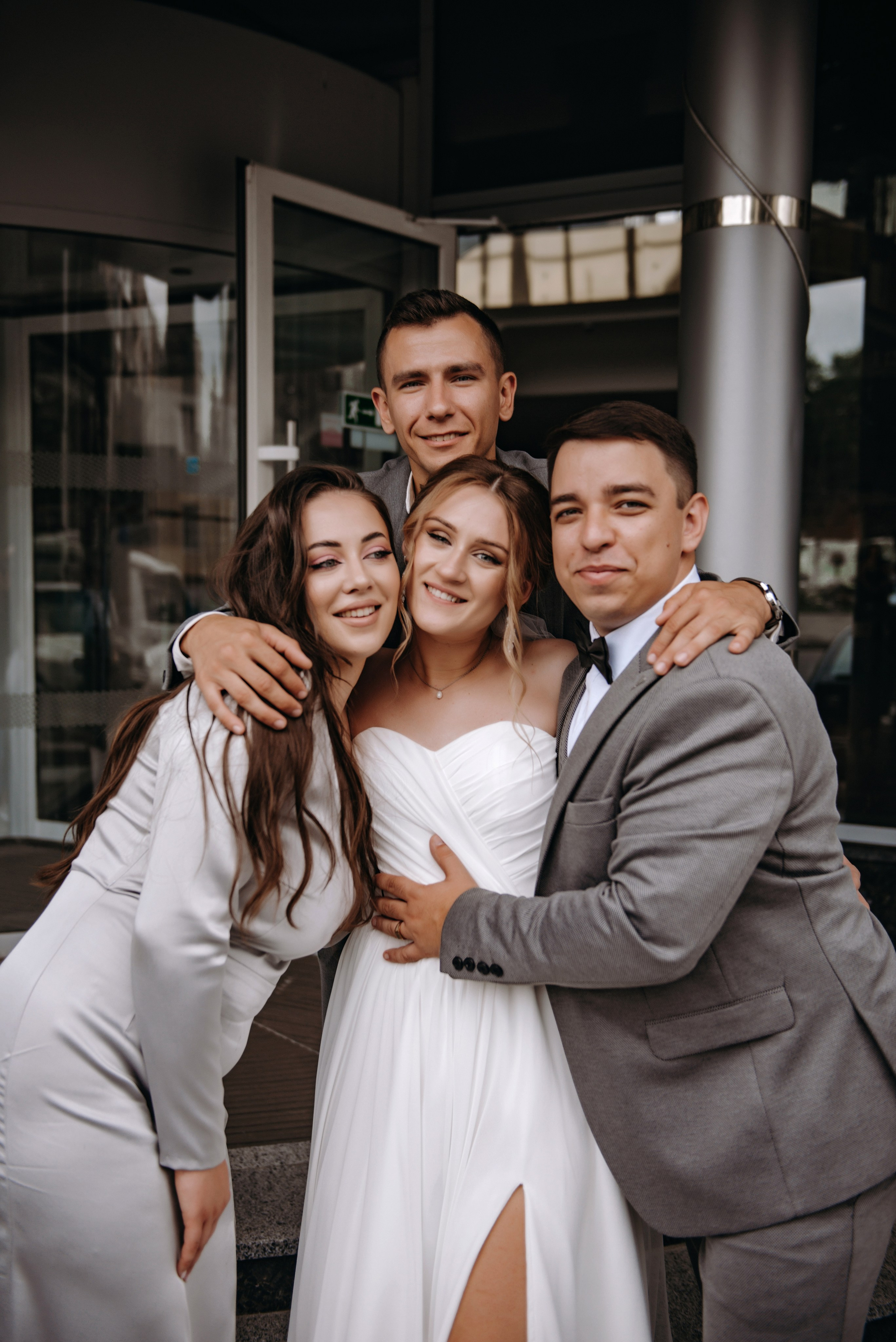 Kseniya & Artem. Semashko Photography — весільні та сімейні фотографи