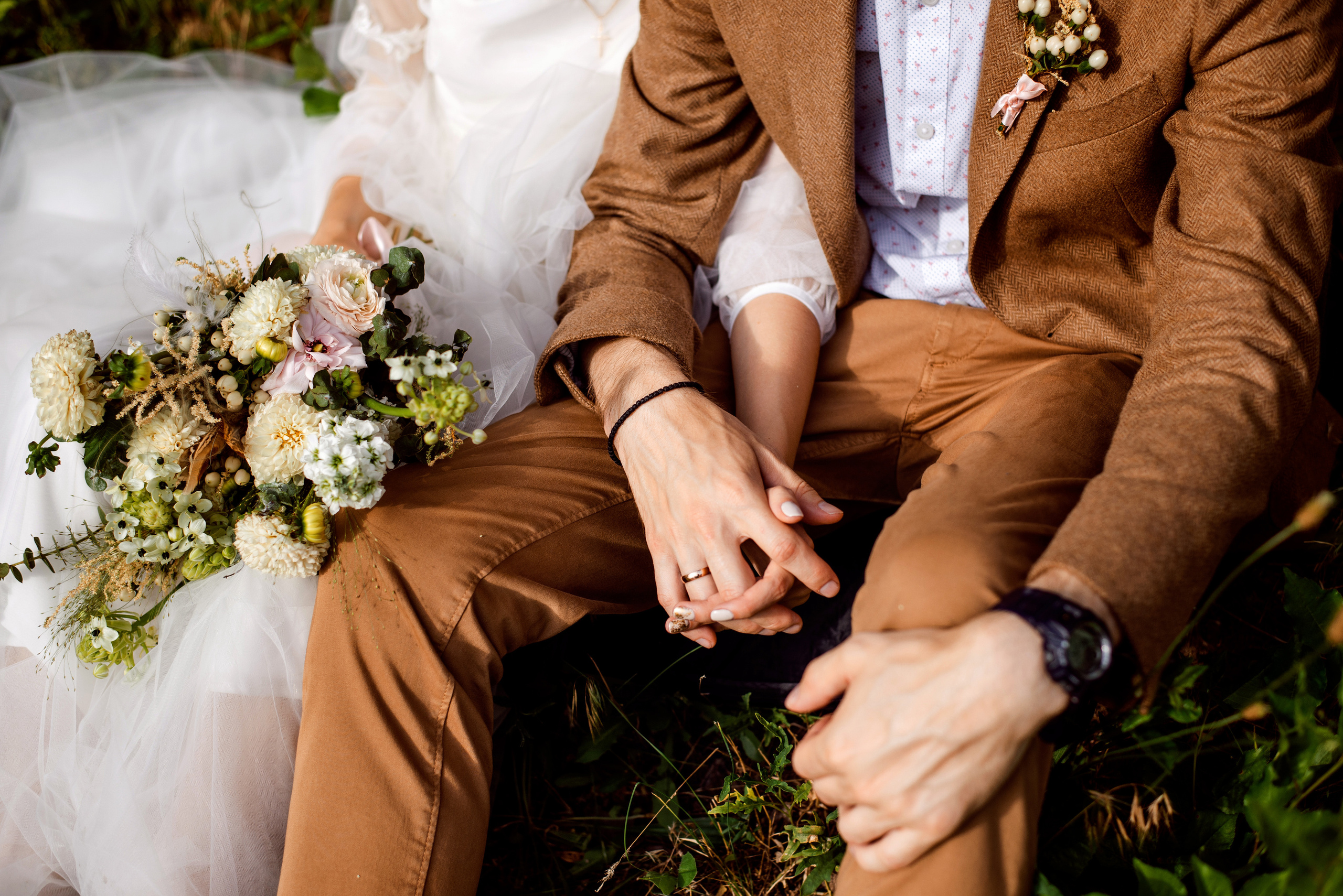 Yana & Maxim. Semashko Photography — весільні та сімейні фотографи