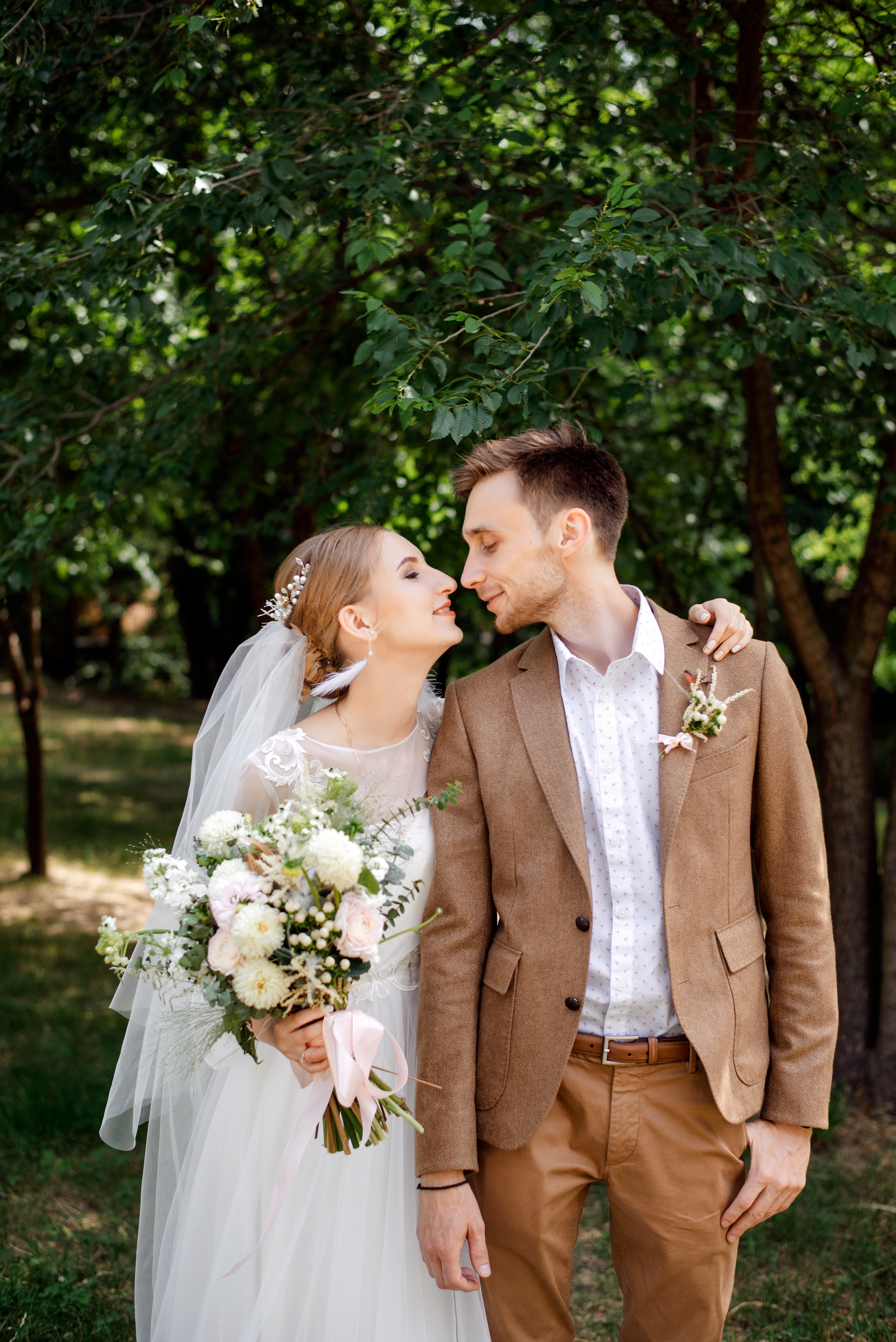 Yana & Maxim. Semashko Photography — весільні та сімейні фотографи