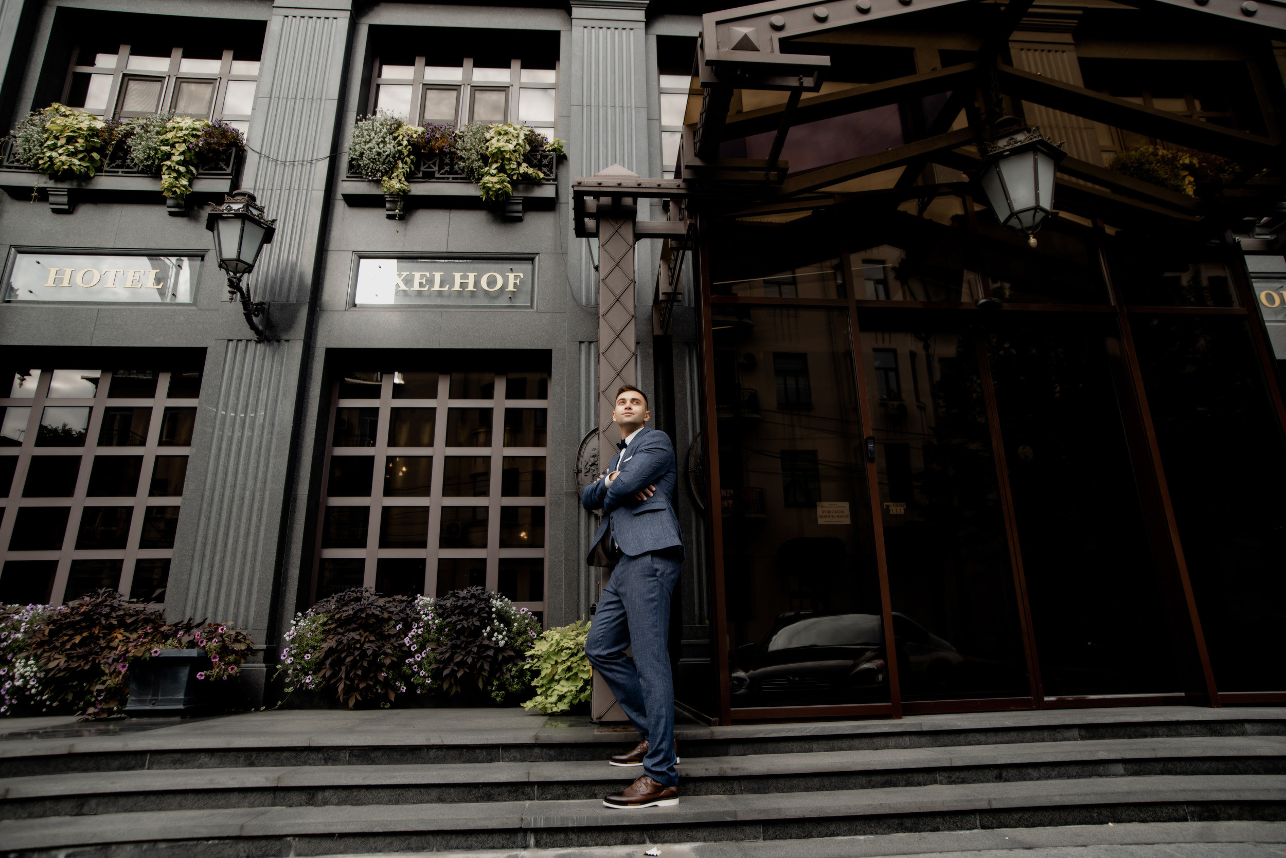 Anna & Denis. Semashko Photography — весільні та сімейні фотографи