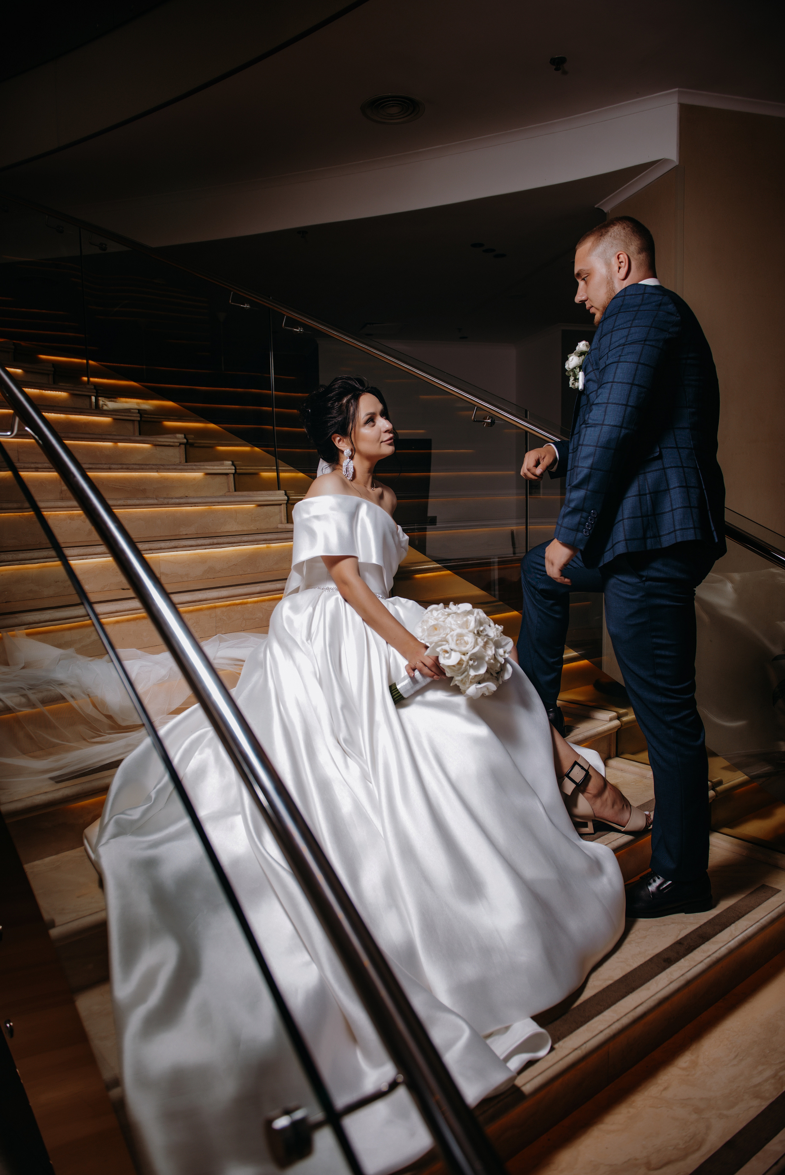 Настя та Дмитро. Semashko Photography — весільні та сімейні фотографи