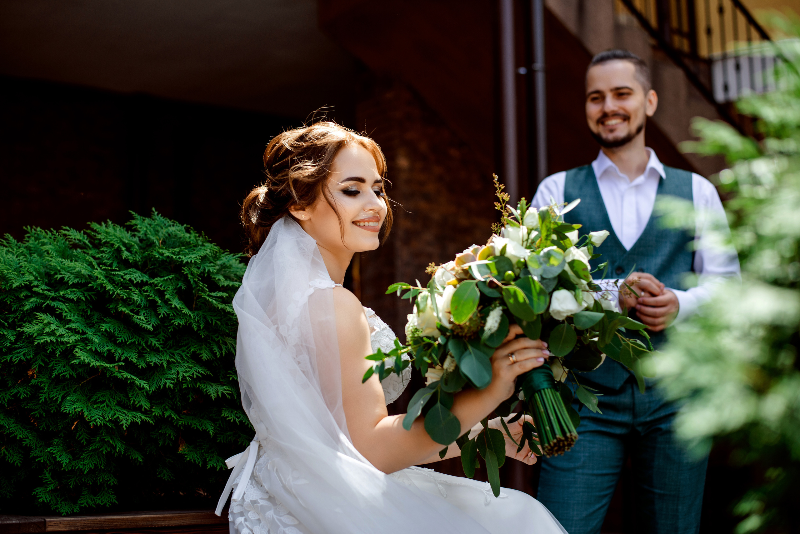 Діана та Влад. Semashko Photography — весільне та сімейне фото, Олег І Наталі Семашко