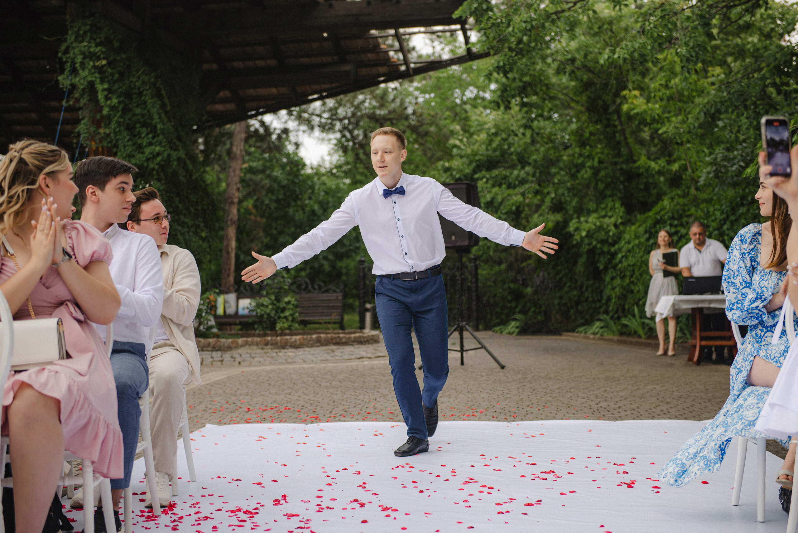 Лілія та Олег. Semashko Photography — весільне та сімейне фото, Олег І Наталі Семашко