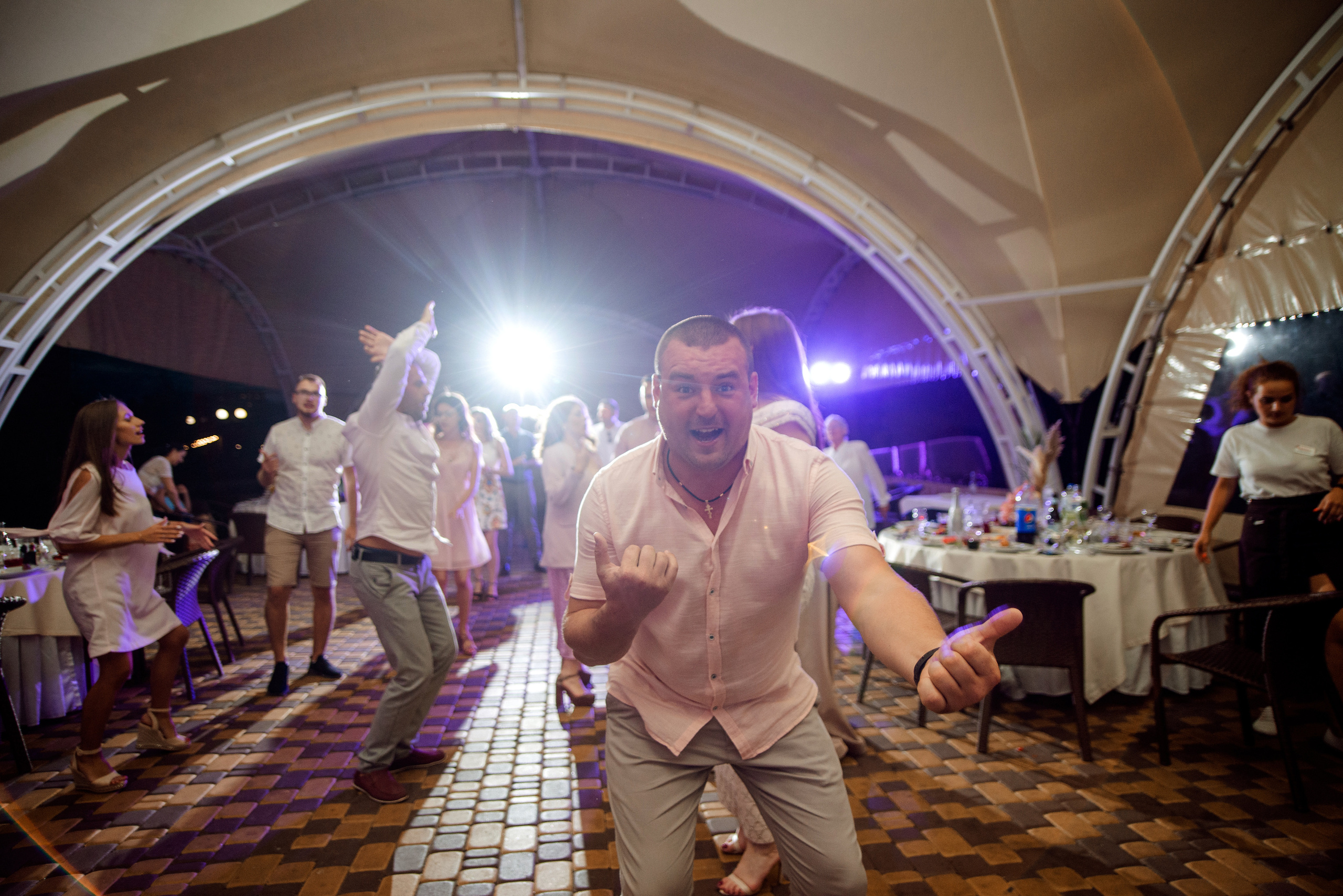 Даша та Микита. Semashko Photography — весільне та сімейне фото, Олег І Наталі Семашко