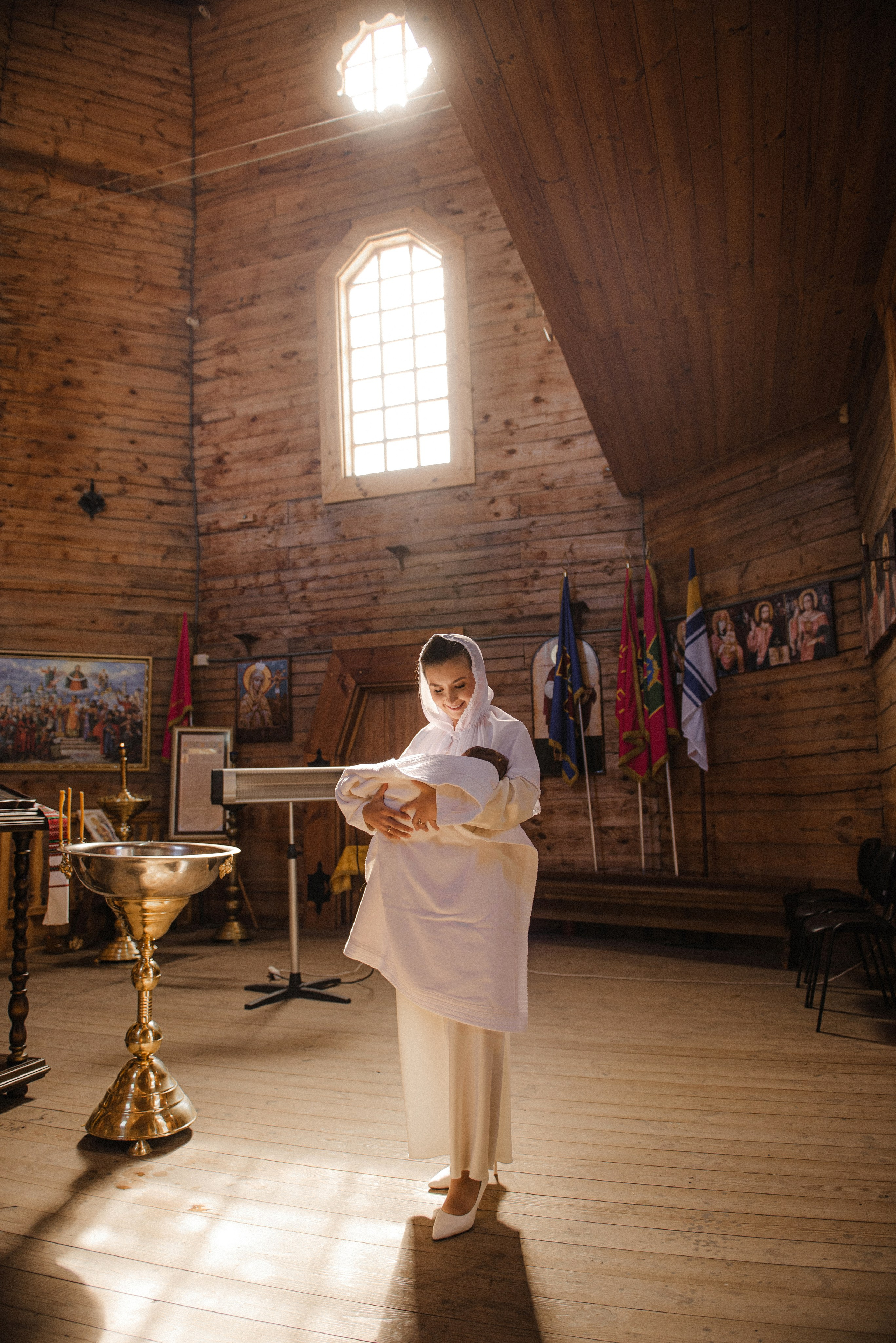 Марія. Semashko Photography — весільне та сімейне фото, Олег І Наталі Семашко