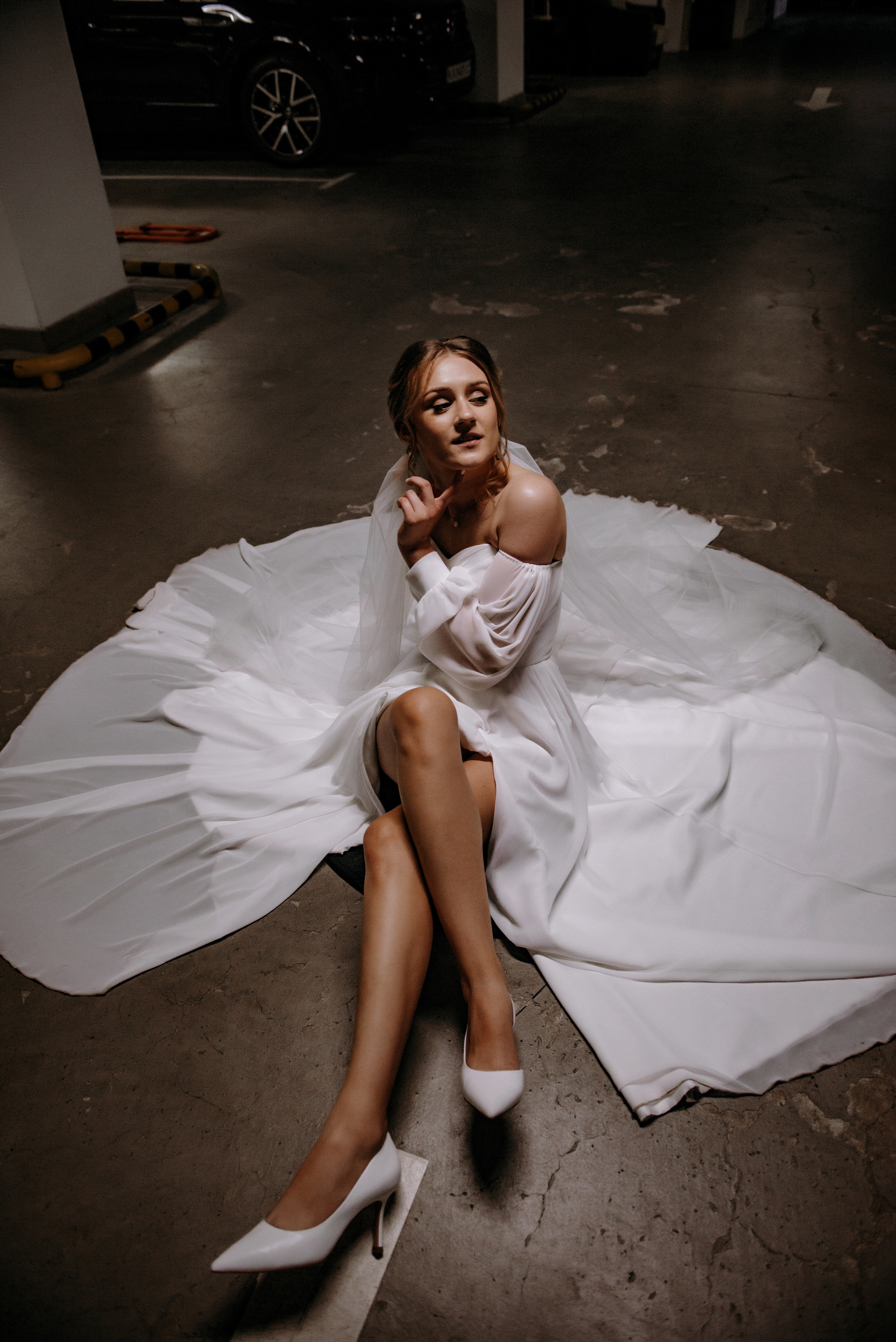 Ксюша и Артем. Semashko Photography — весільні та сімейні фотографи