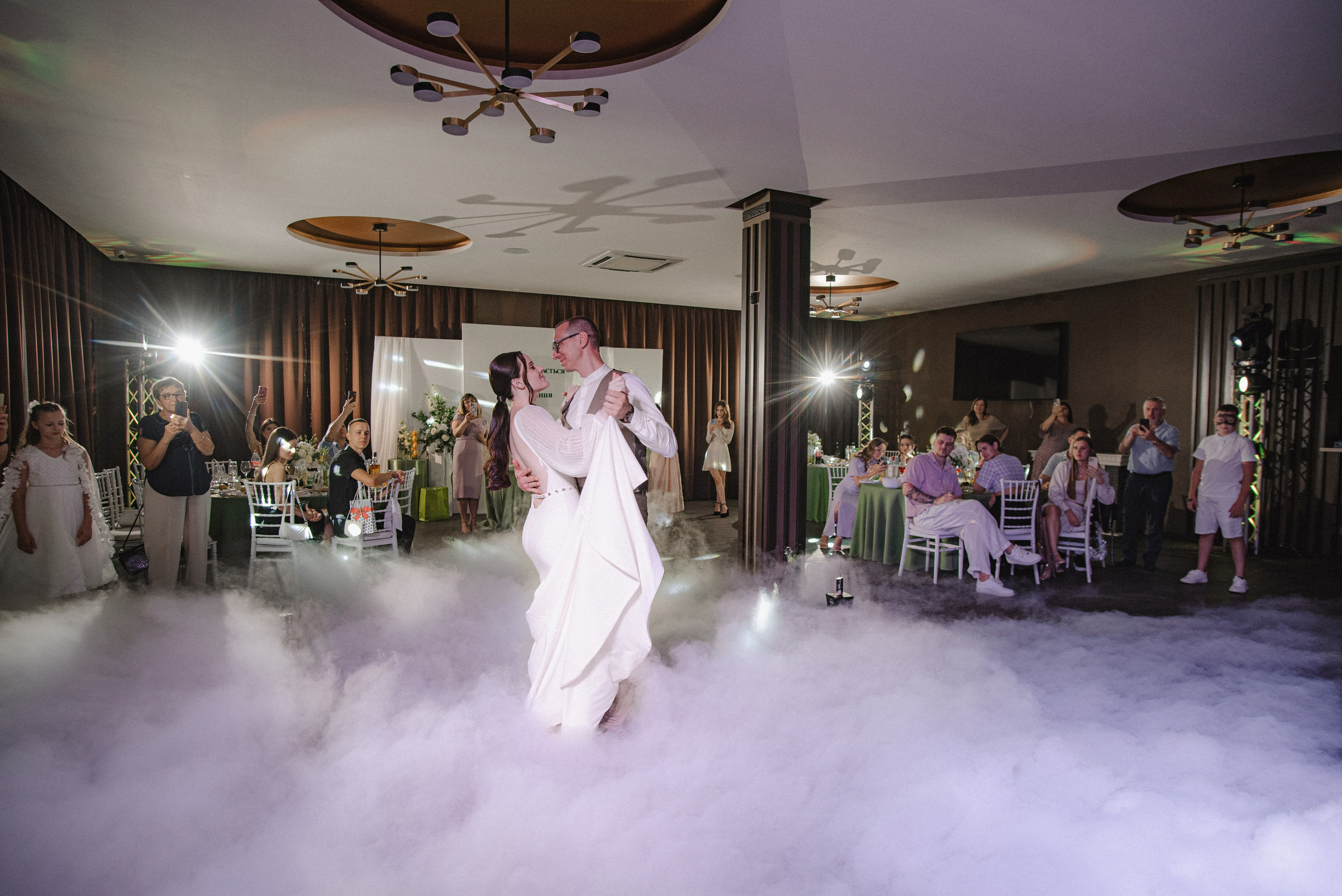 Віолетта та Петро. Semashko Photography — весільне та сімейне фото, Олег І Наталі Семашко