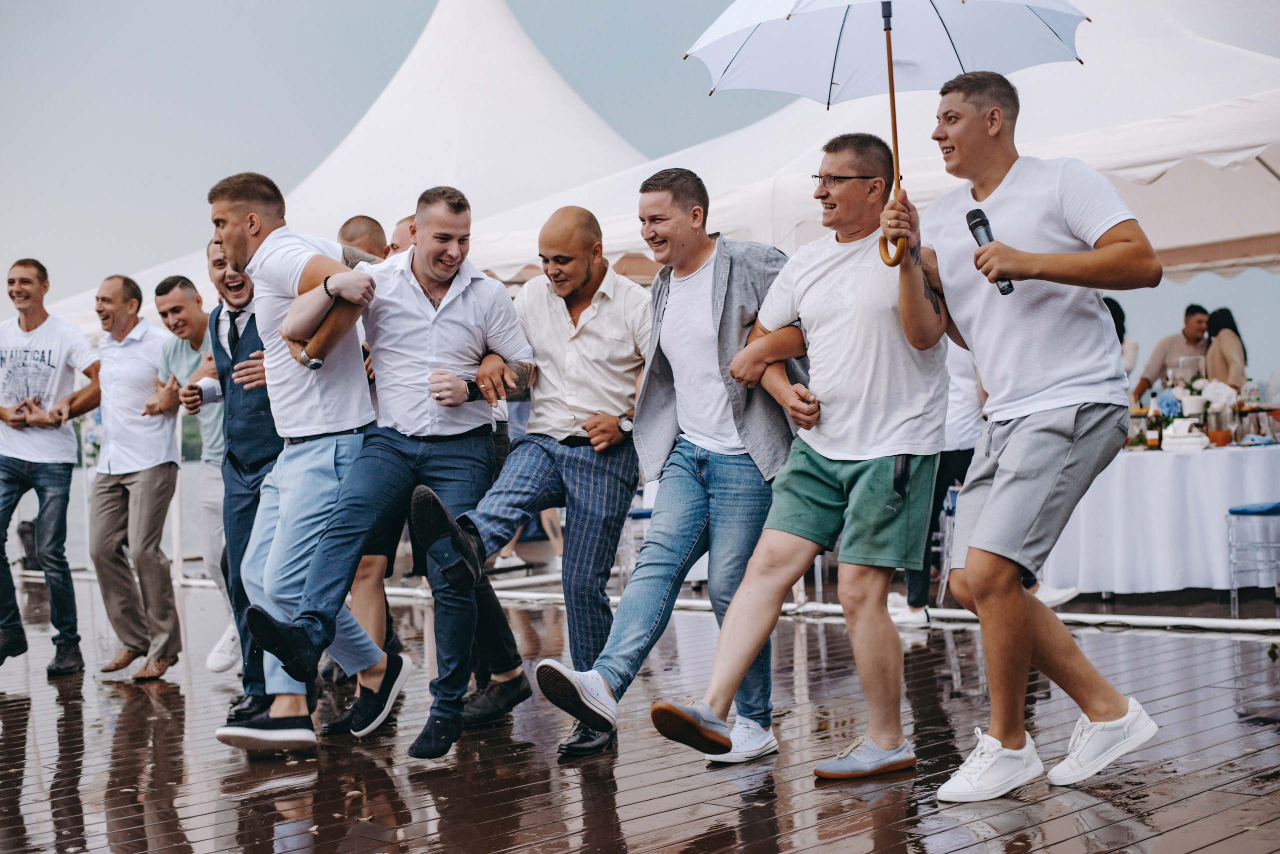 Anastasiya & Dmytro. Semashko Photography — весільні та сімейні фотографи