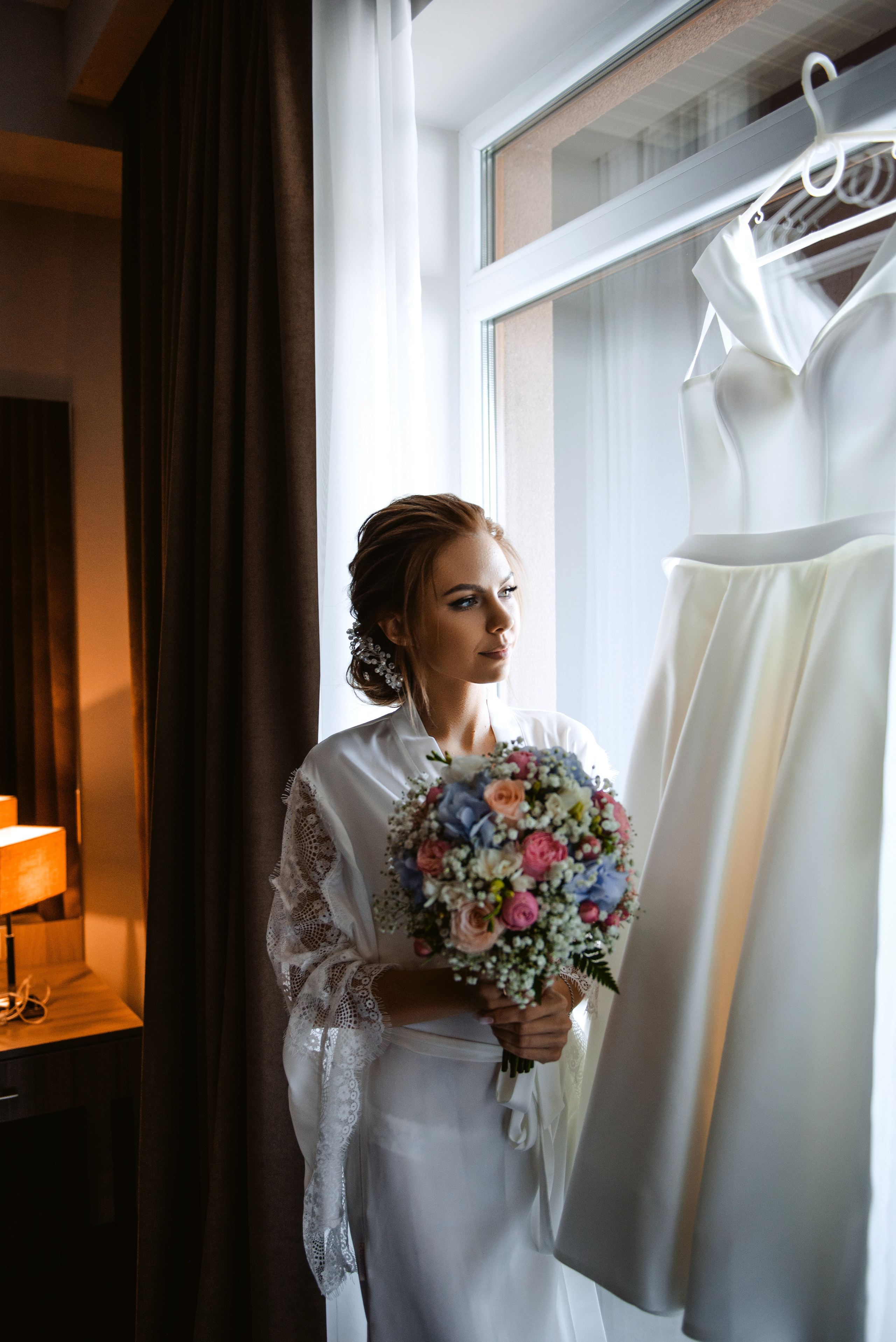 Daryna & Nikita. Semashko Photography — весільні та сімейні фотографи