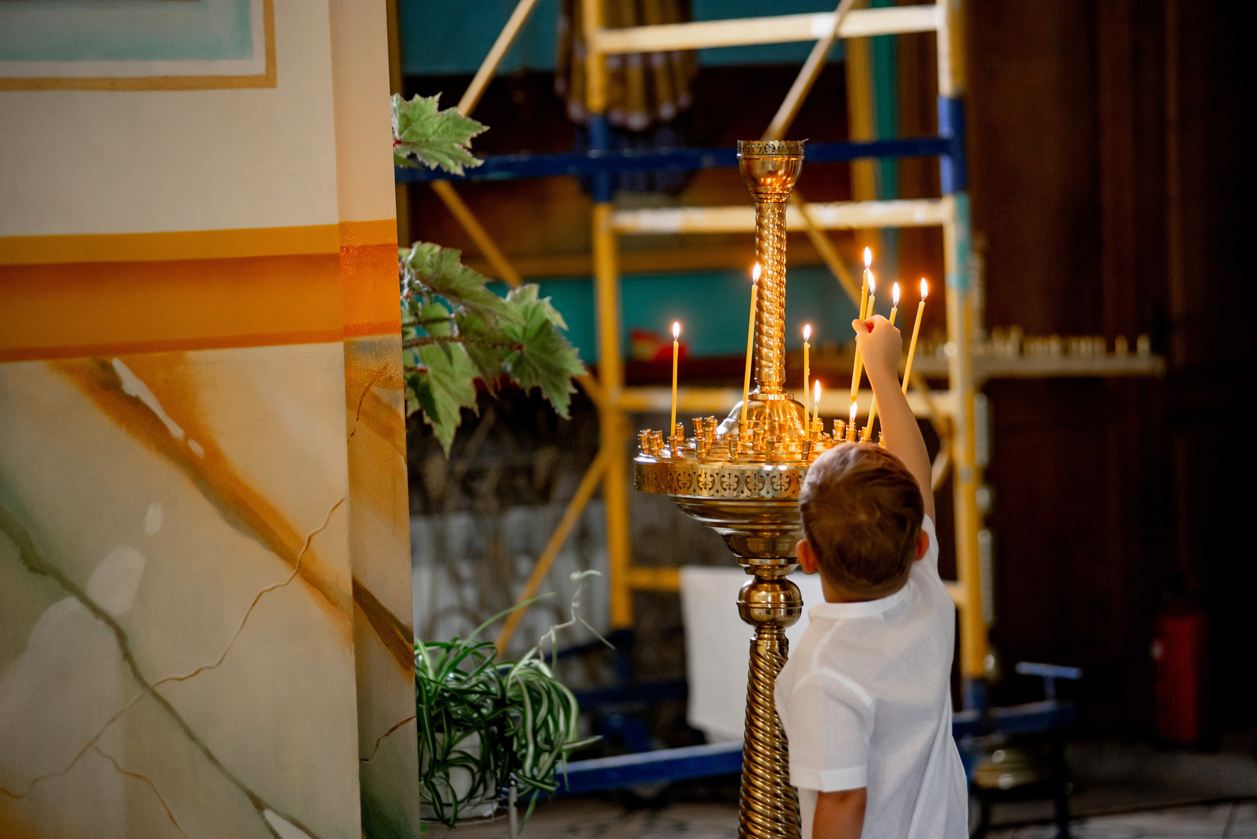 Аліса. Semashko Photography — весільне та сімейне фото, Олег І Наталі Семашко