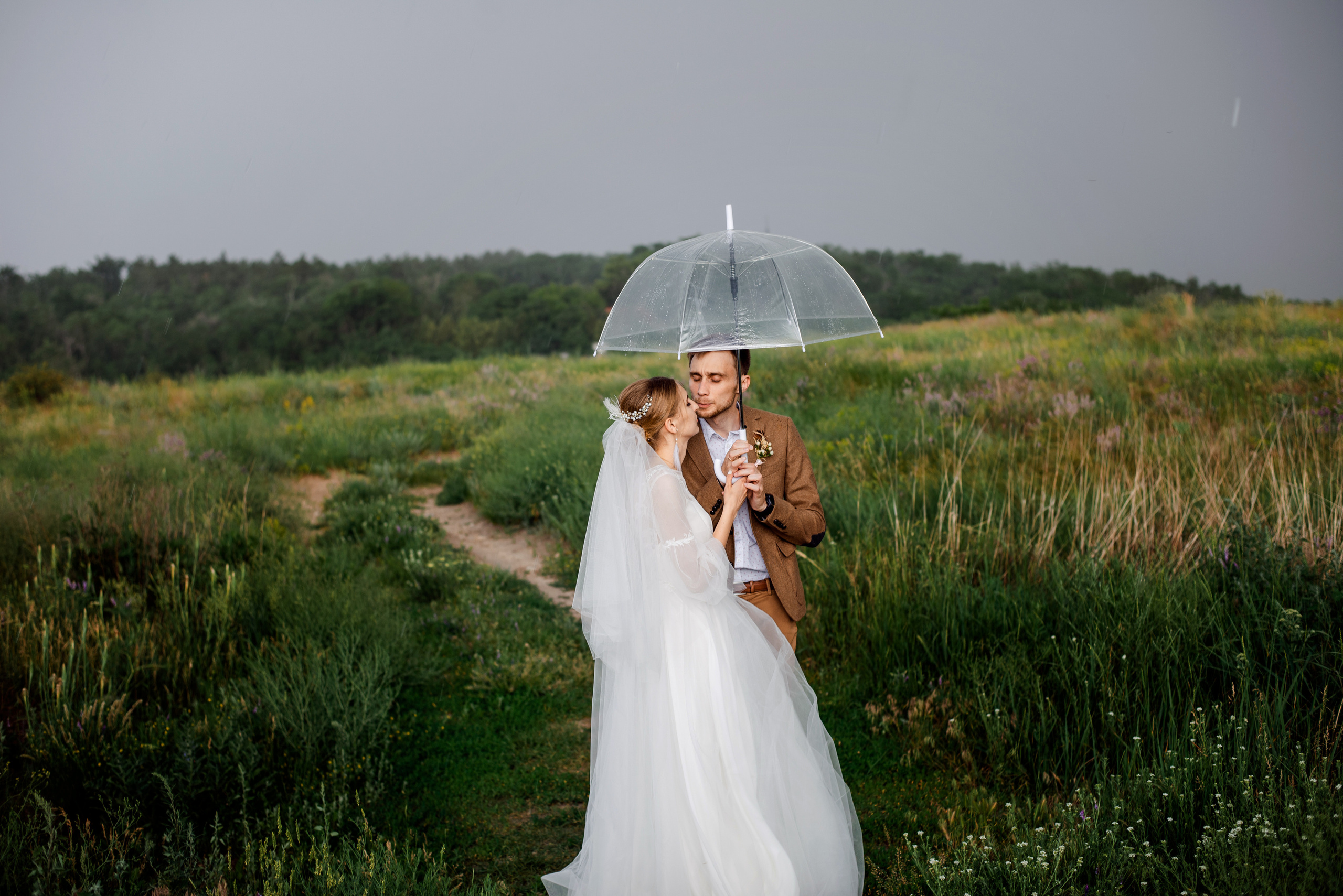 Yana & Maxim. Semashko Photography — весільні та сімейні фотографи