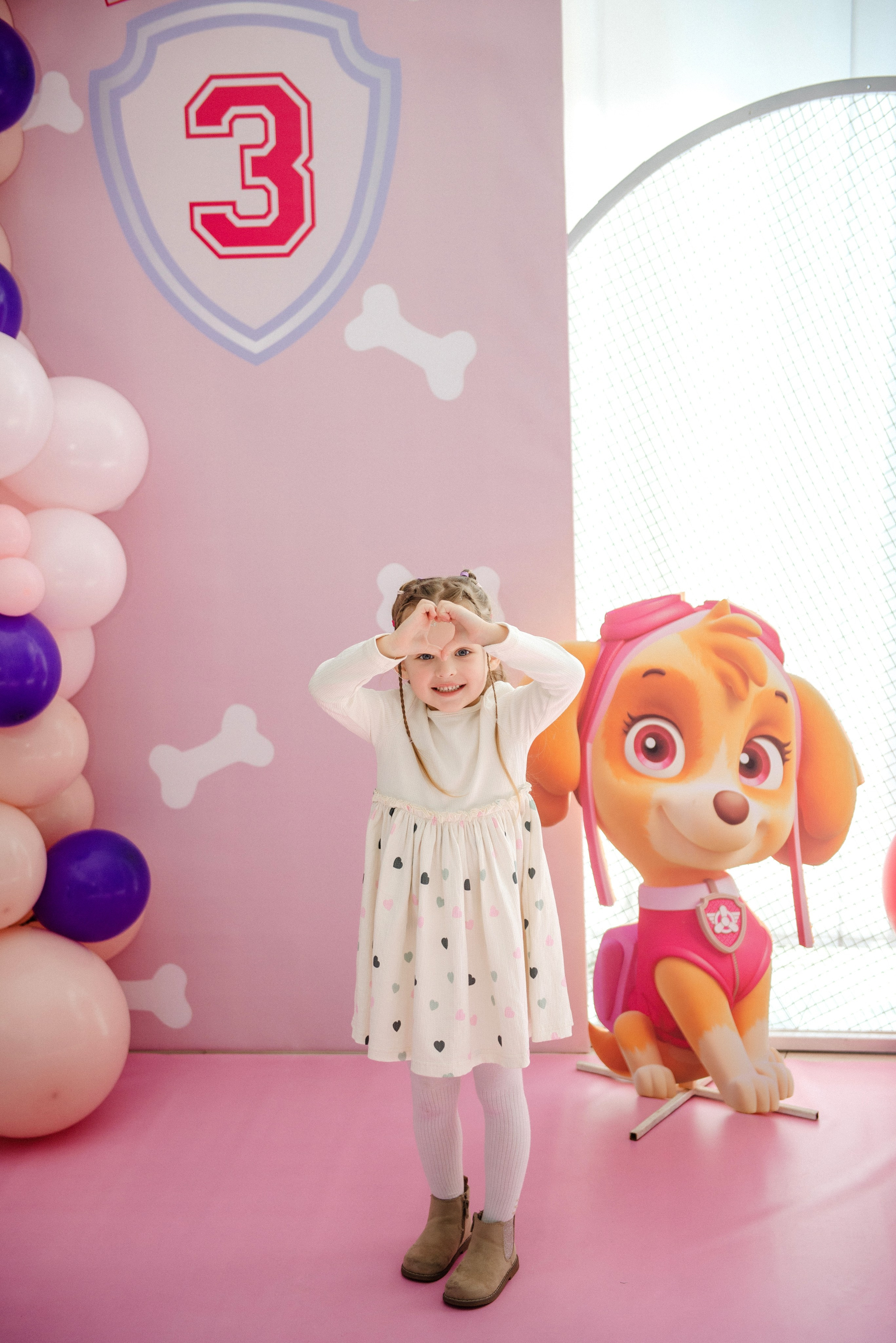 Аліса 3 роки. Semashko Photography — весільне та сімейне фото, Олег І Наталі Семашко