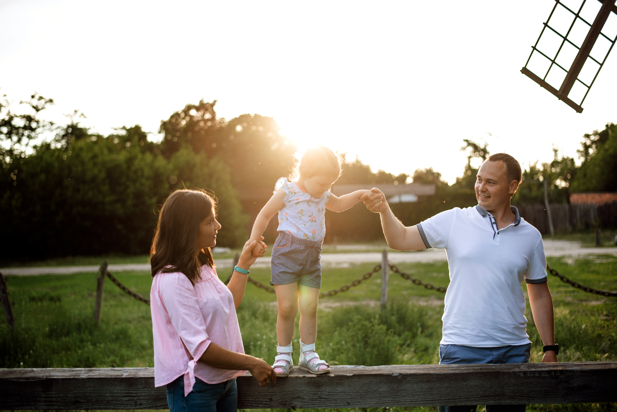 Emilia and family. Semashko Photography — весільні та сімейні фотографи