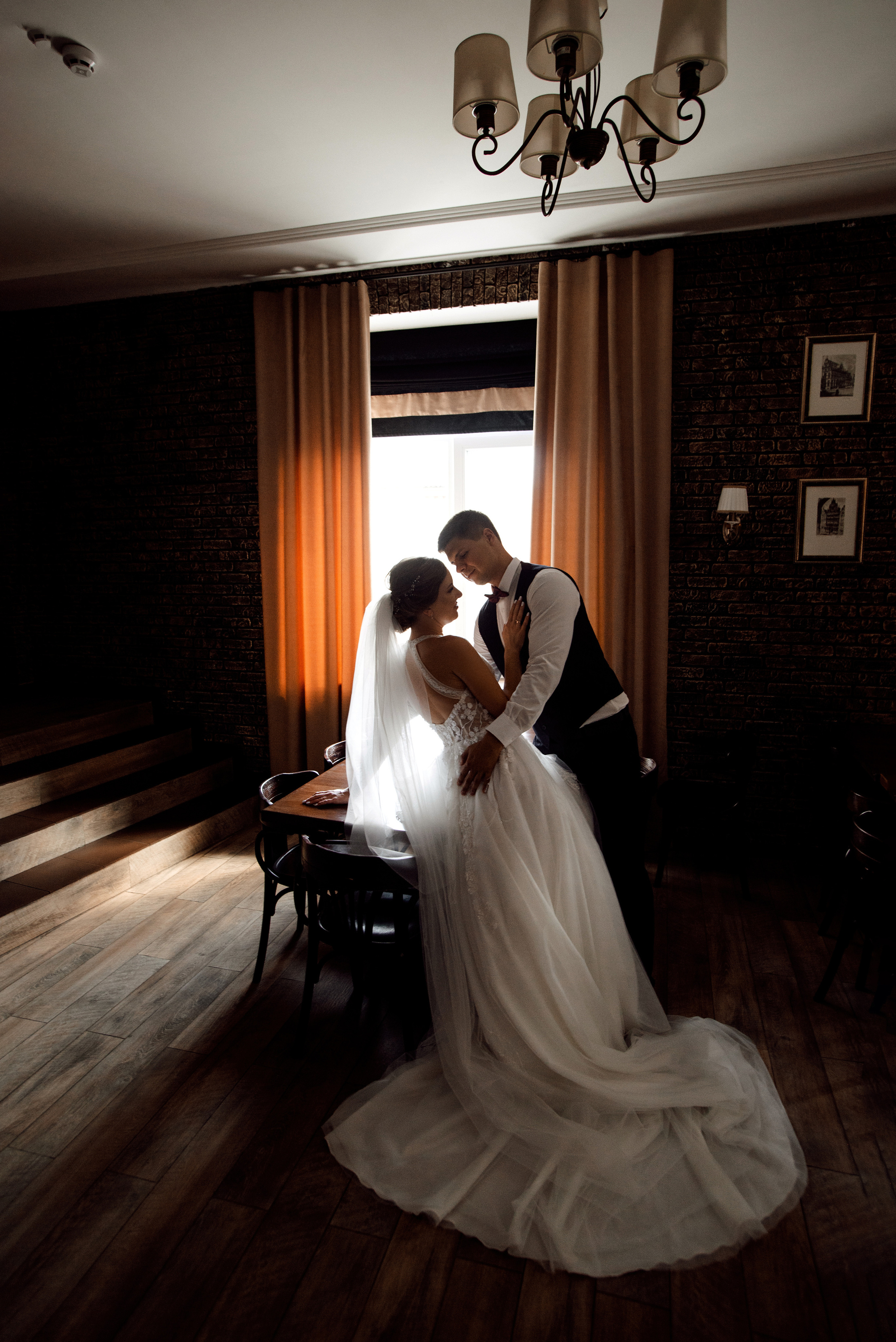 Margaryta & Denys. Semashko Photography — весільні та сімейні фотографи