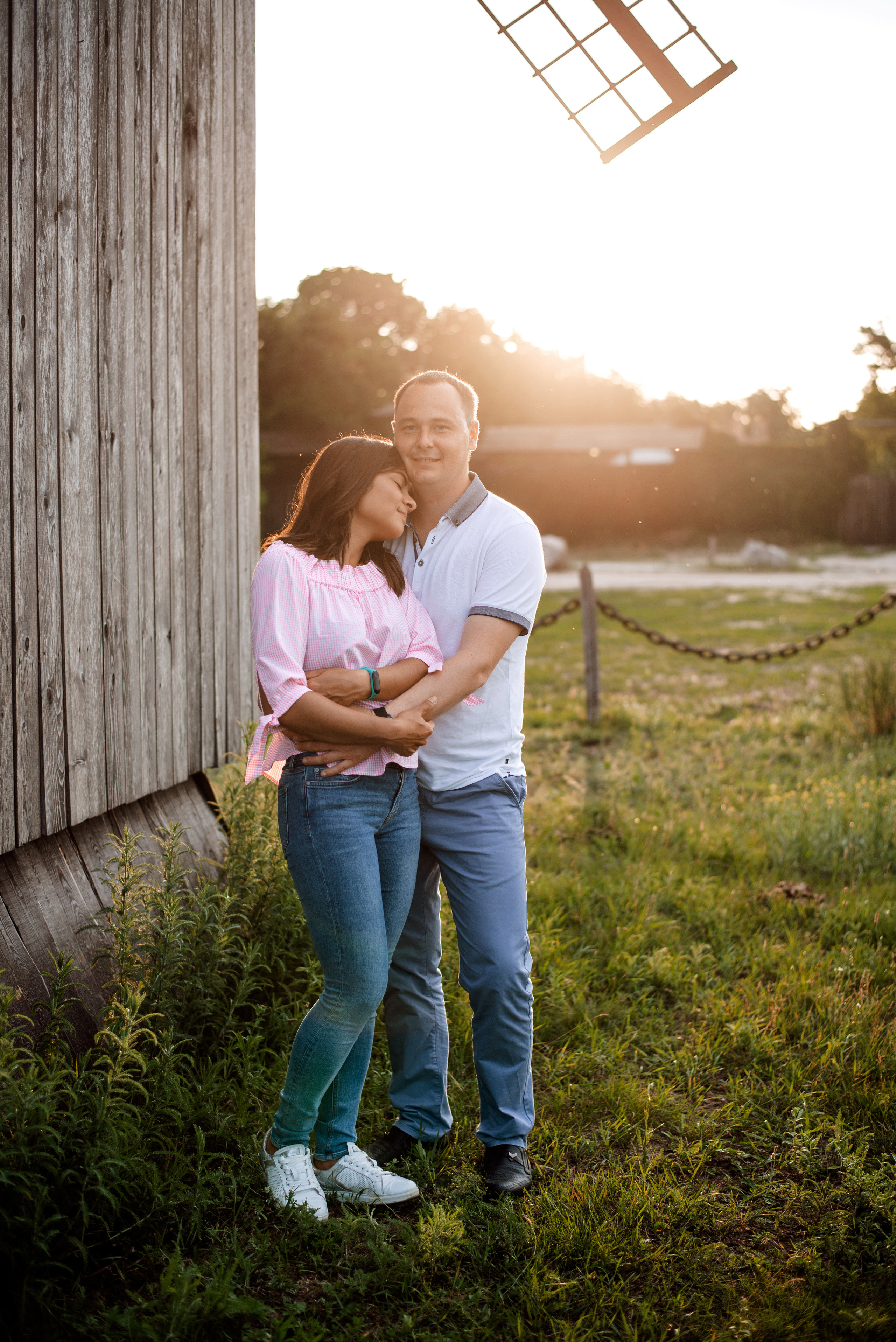 Emilia and family. Semashko Photography — весільні та сімейні фотографи