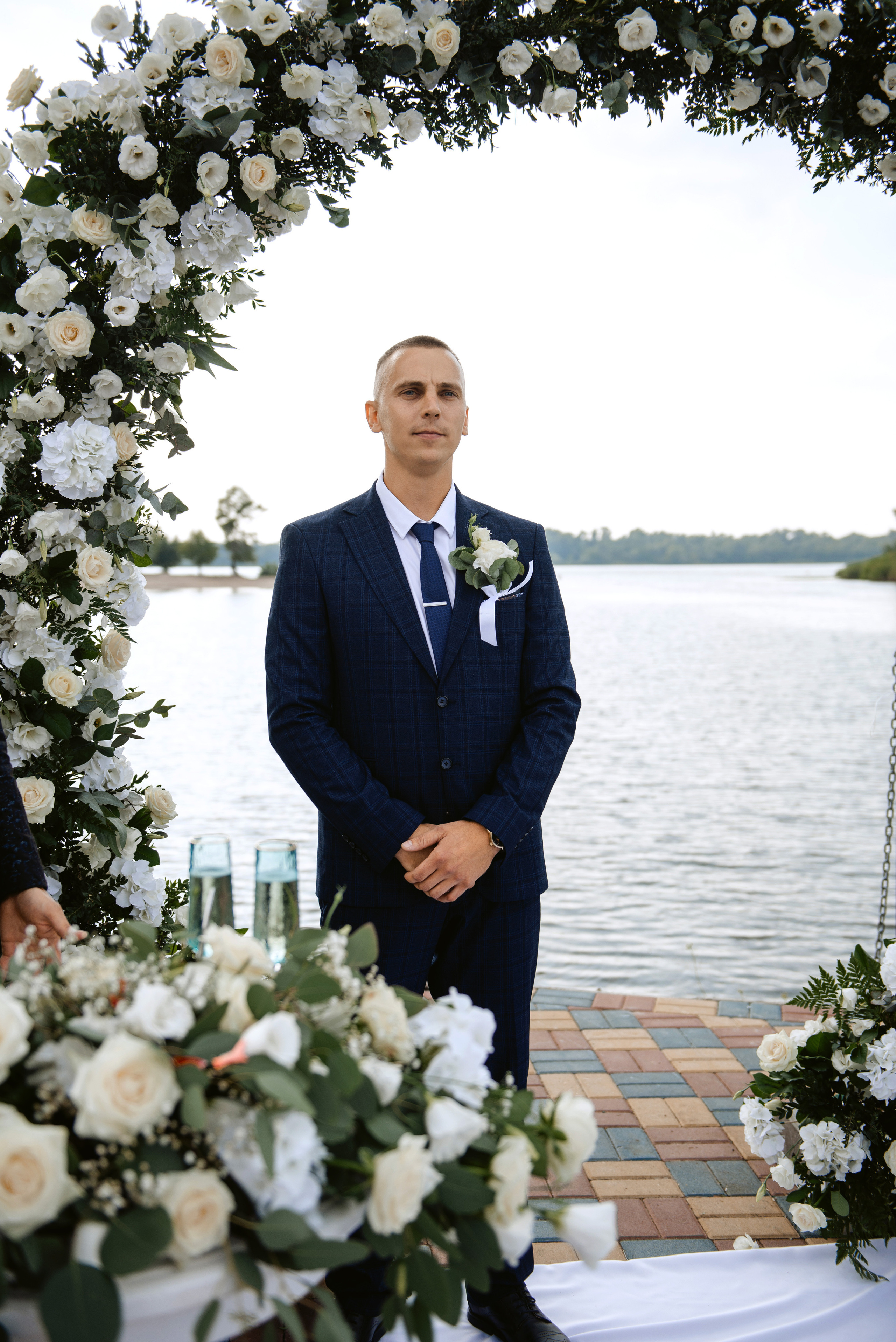 Alina & Igor. Semashko Photography — весільні та сімейні фотографи