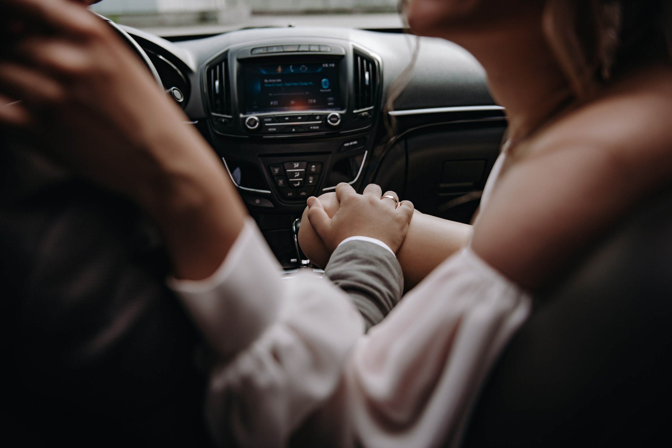 Kseniya & Artem. Semashko Photography — весільні та сімейні фотографи