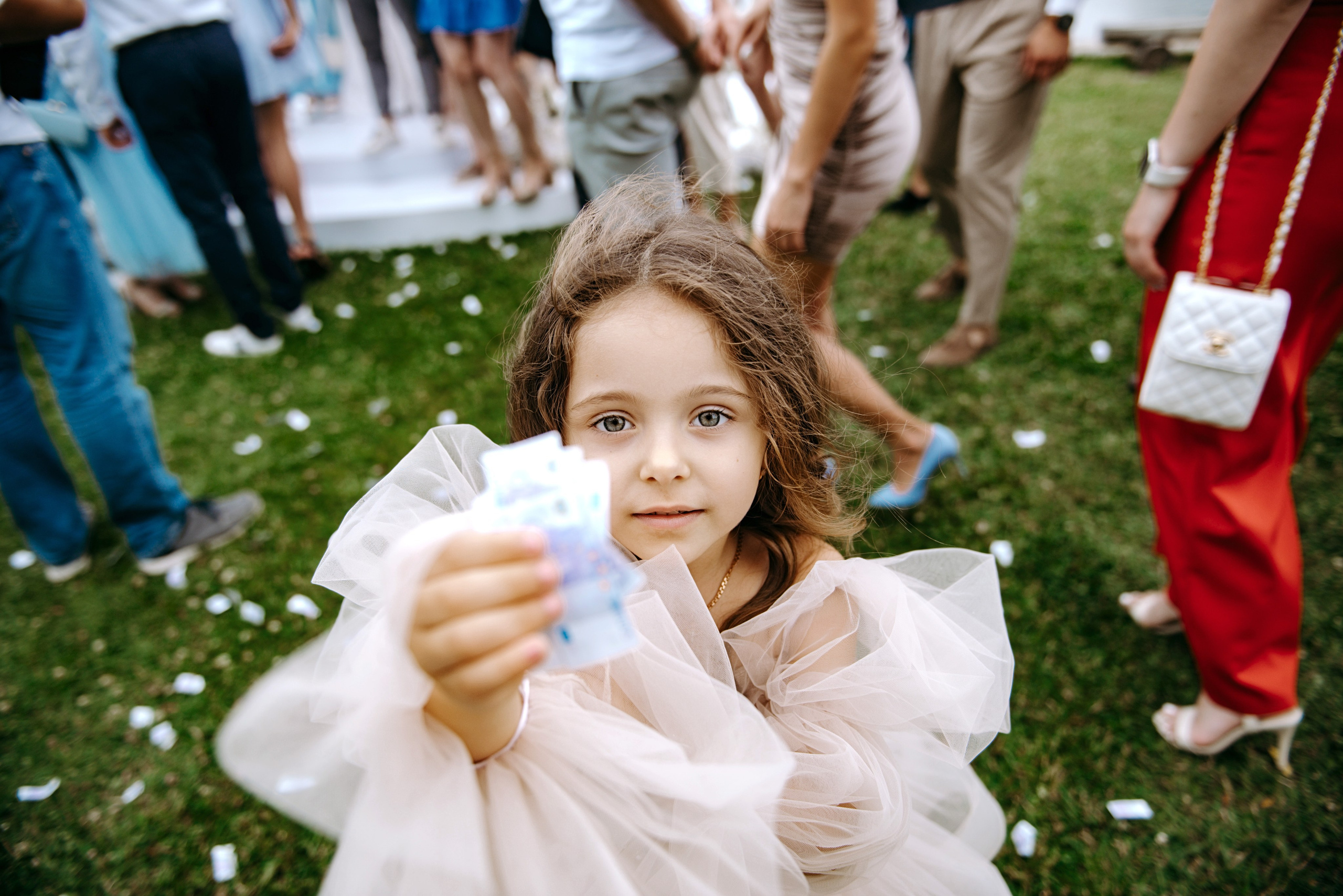 Аліна та Влад. Semashko Photography — весільні та сімейні фотографи
