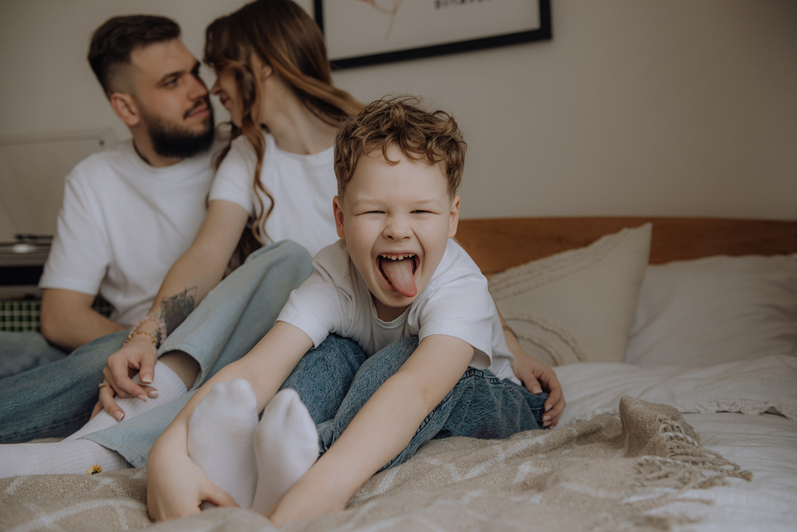 Гордєй. Semashko Photography — весільні та сімейні фотографи