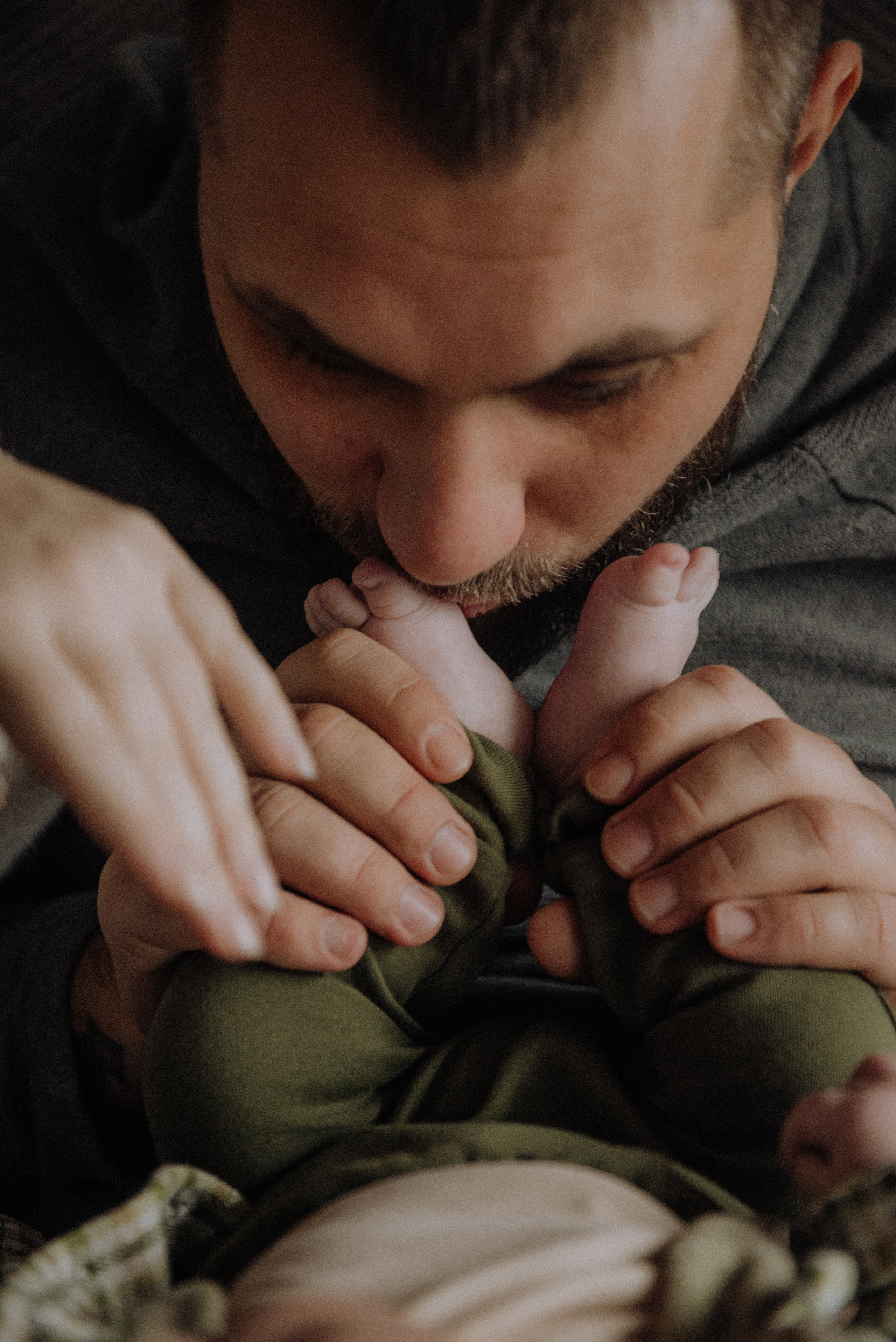 Давід домашня фотосесія. Semashko Photography — весільне та сімейне фото, Олег І Наталі Семашко