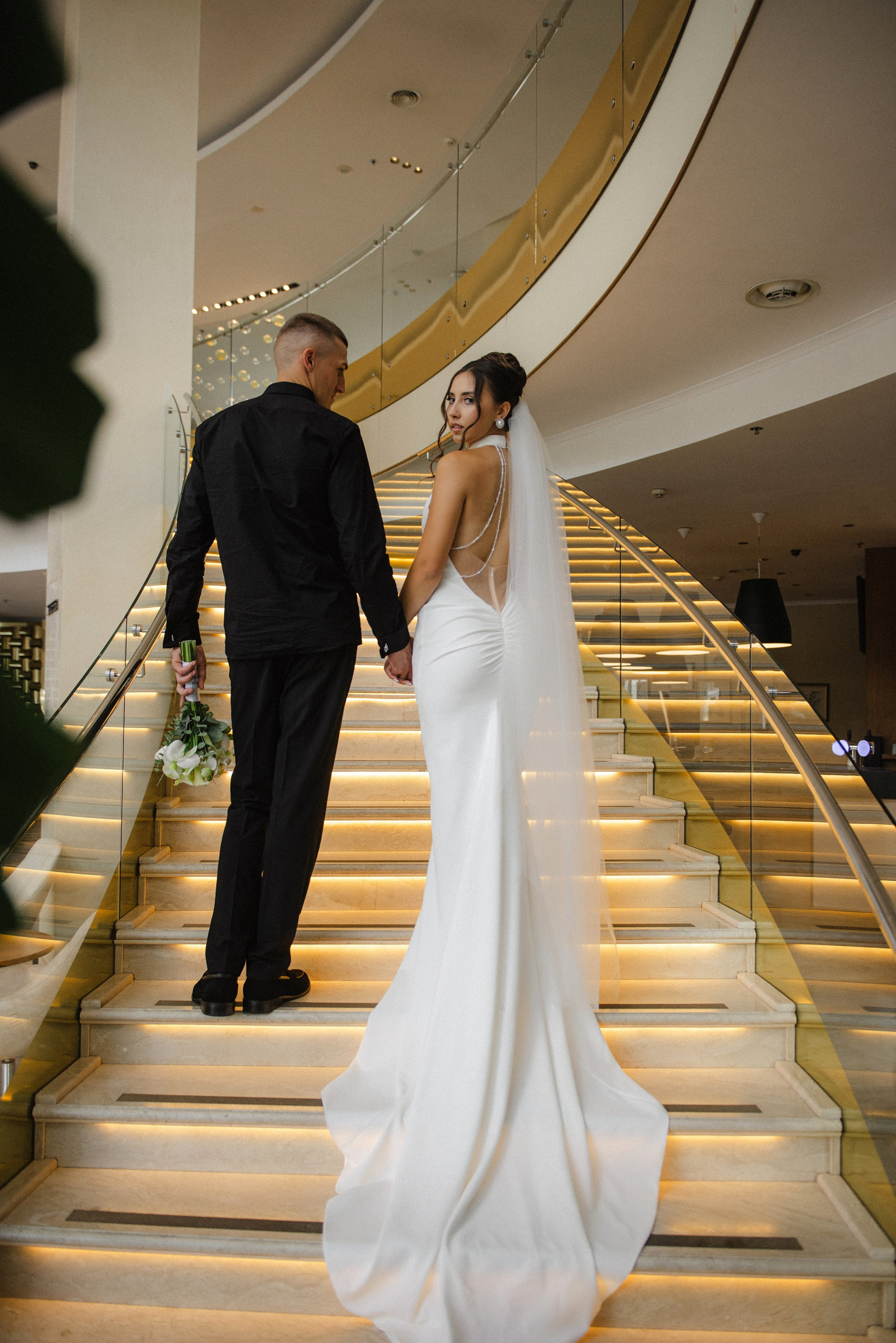 Сніжана та Владислав. Semashko Photography — весільне та сімейне фото, Олег І Наталі Семашко