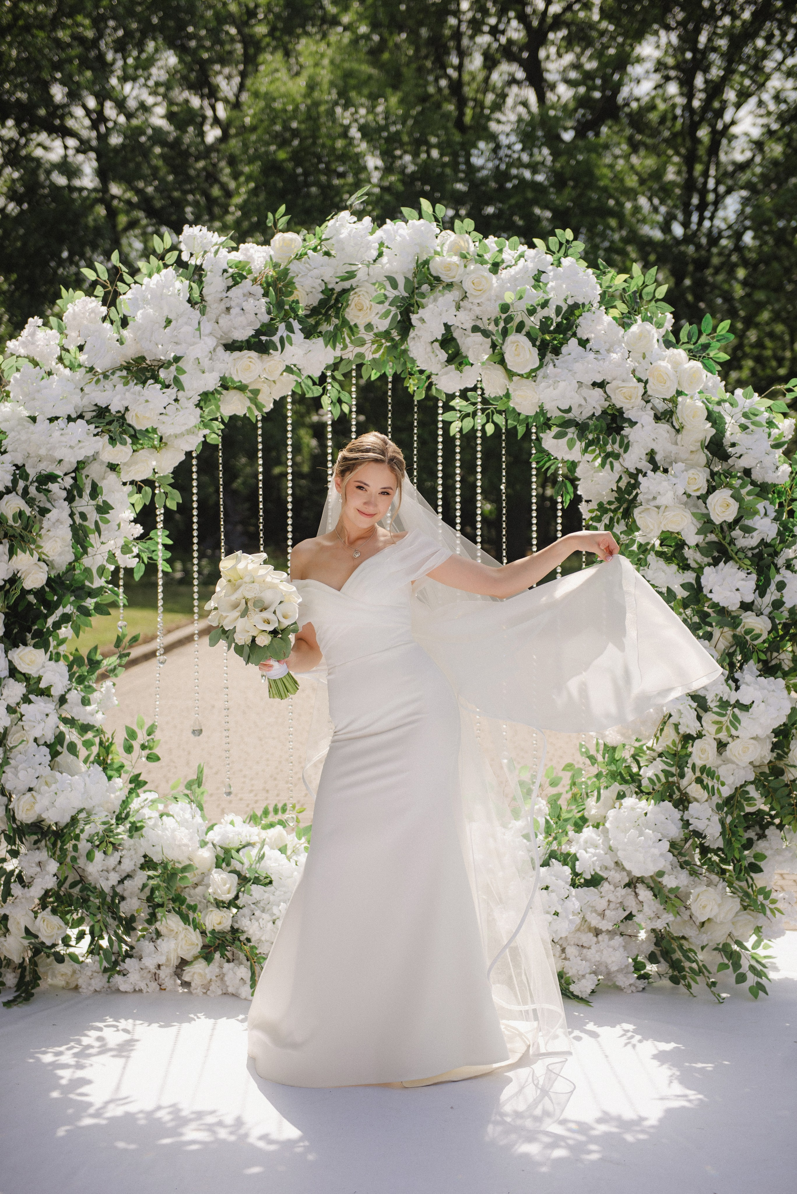 Лілія та Олег. Semashko Photography — весільне та сімейне фото, Олег І Наталі Семашко