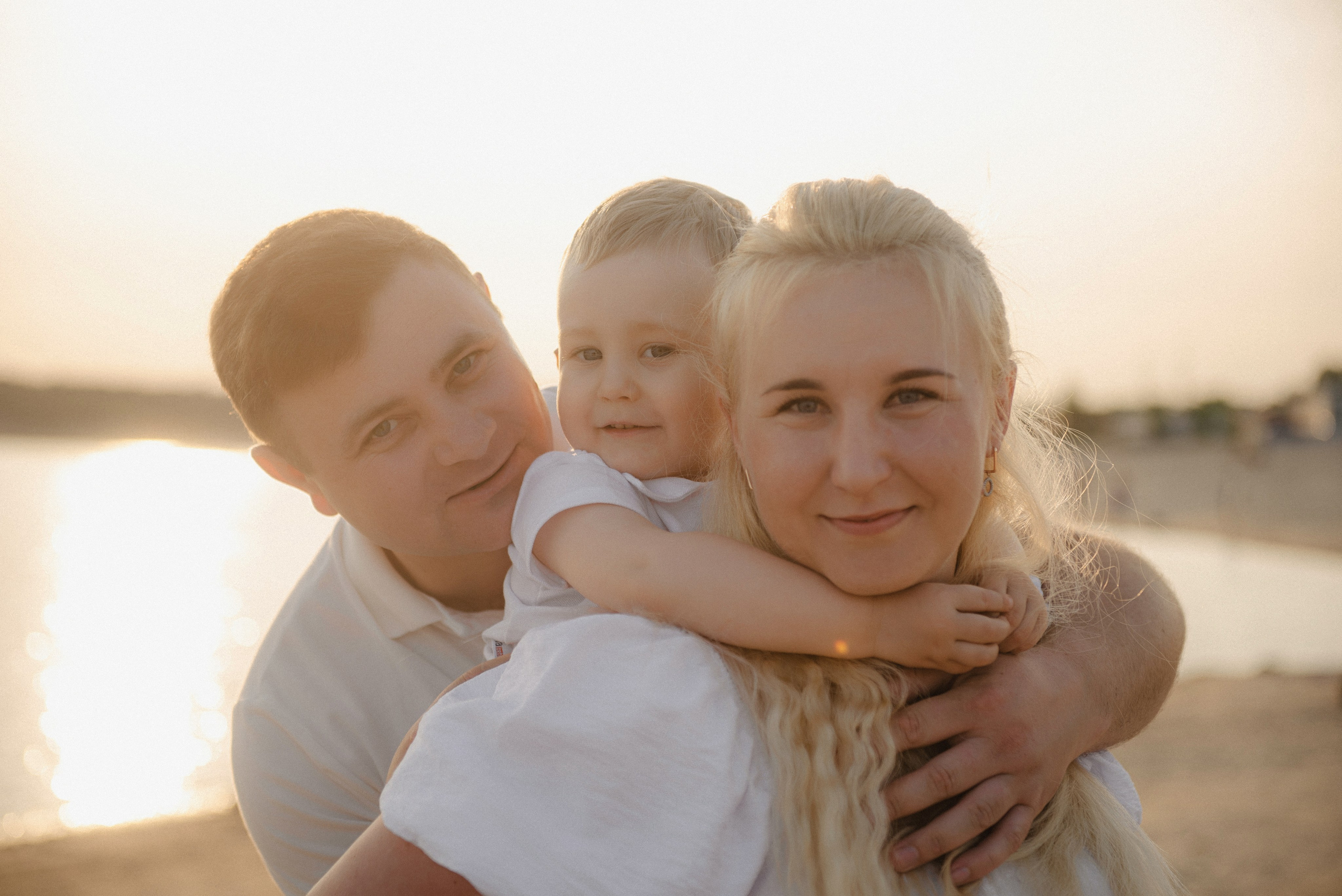 Коля+Настя+Улянка+Коля. Semashko Photography — весільне та сімейне фото, Олег І Наталі Семашко