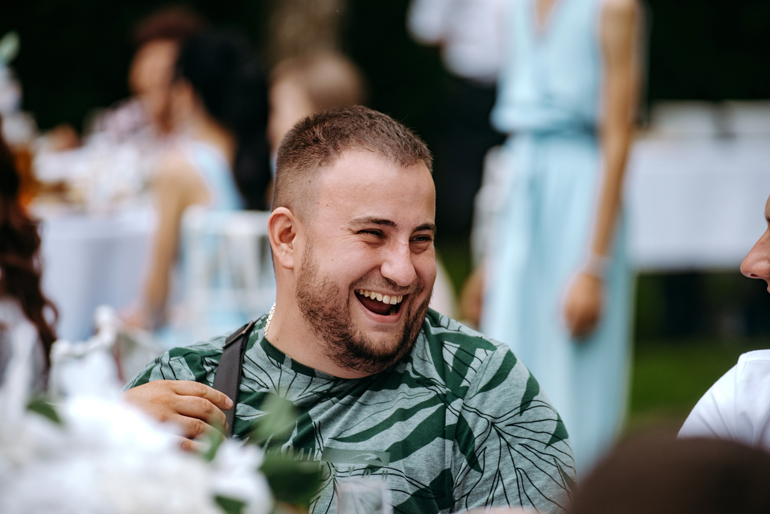 Аліна та Влад. Semashko Photography — весільні та сімейні фотографи