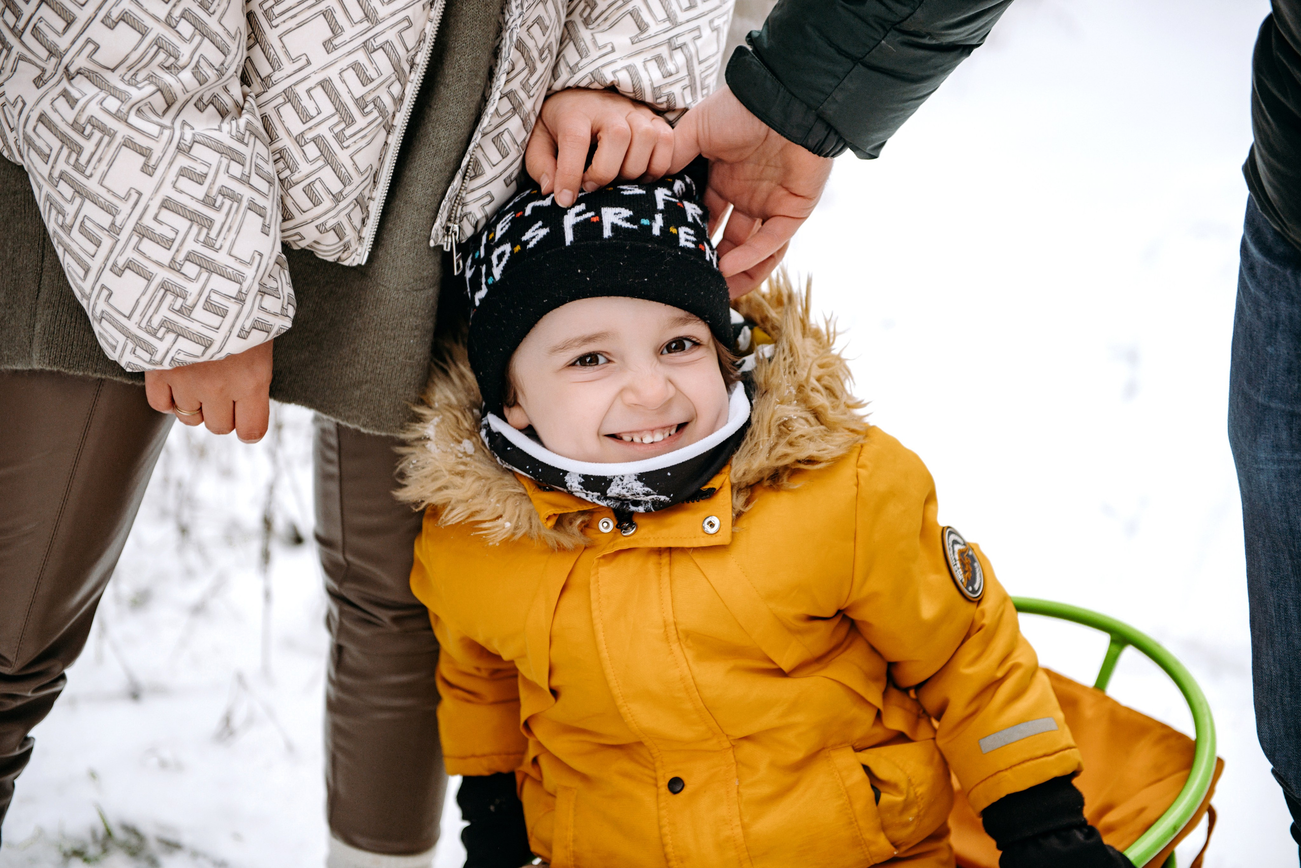 Діана+Саша+Макс. Semashko Photography — весільне та сімейне фото, Олег І Наталі Семашко