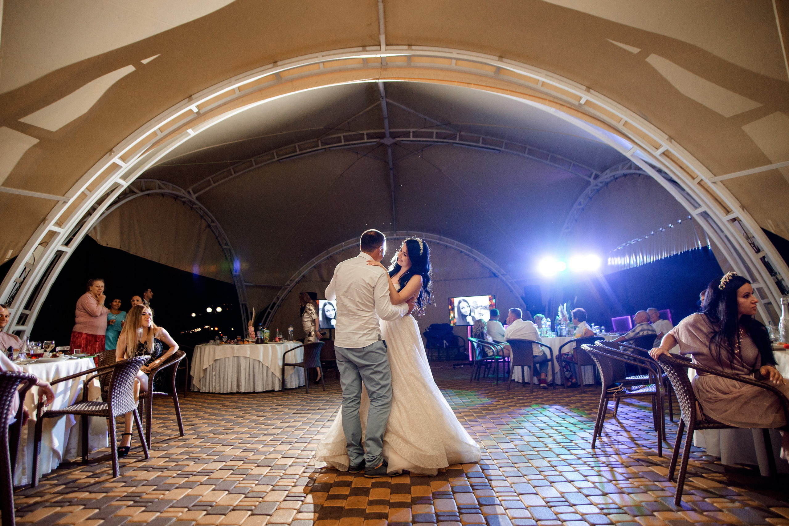 Даша та Микита. Semashko Photography — весільне та сімейне фото, Олег І Наталі Семашко