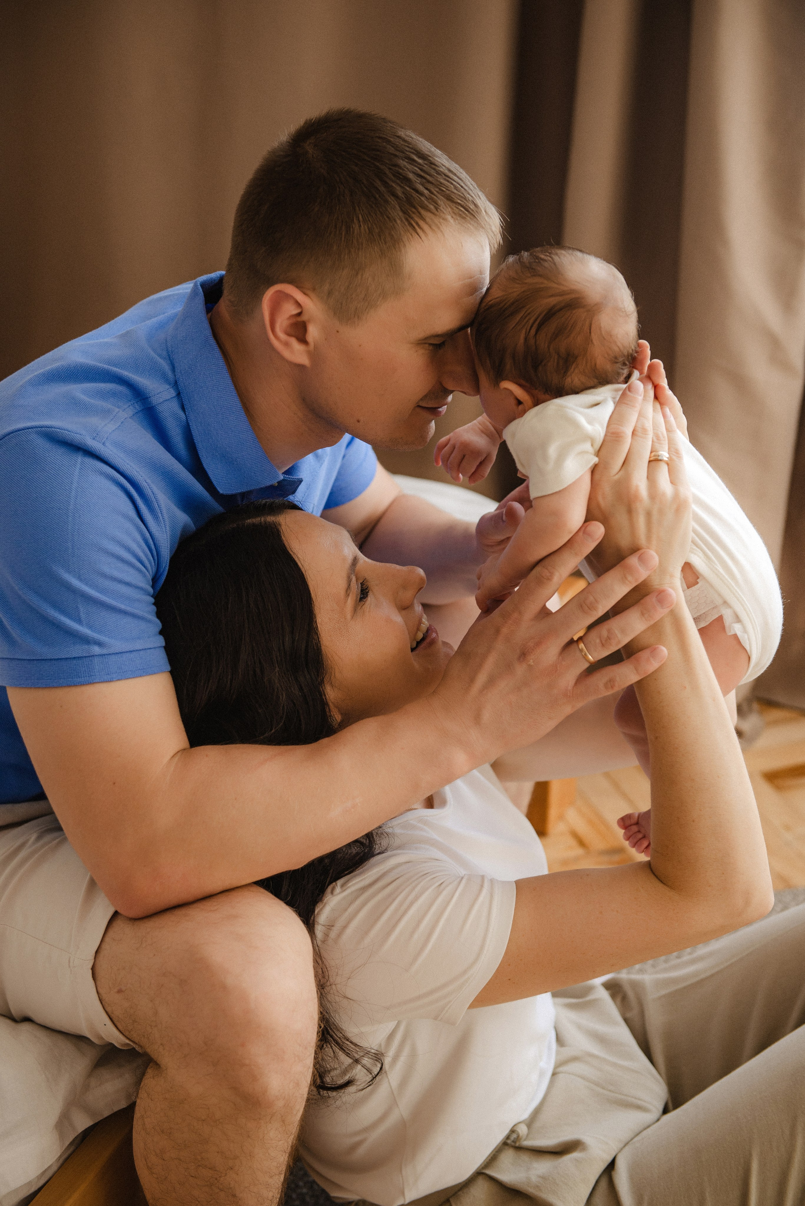 Данило. Semashko Photography — весільне та сімейне фото, Олег І Наталі Семашко