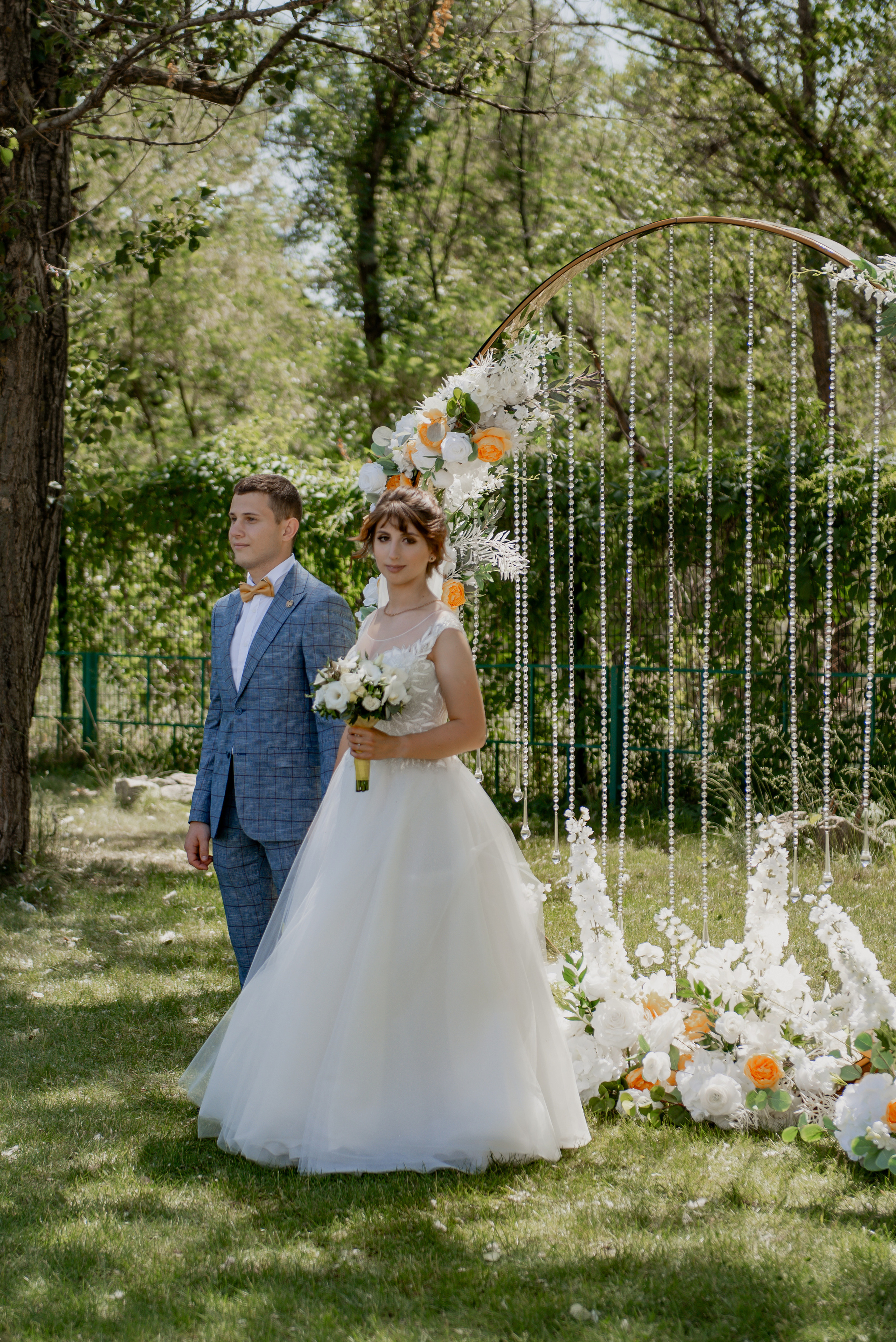 Валерия и Владимир. Semashko Photography — весільні та сімейні фотографи