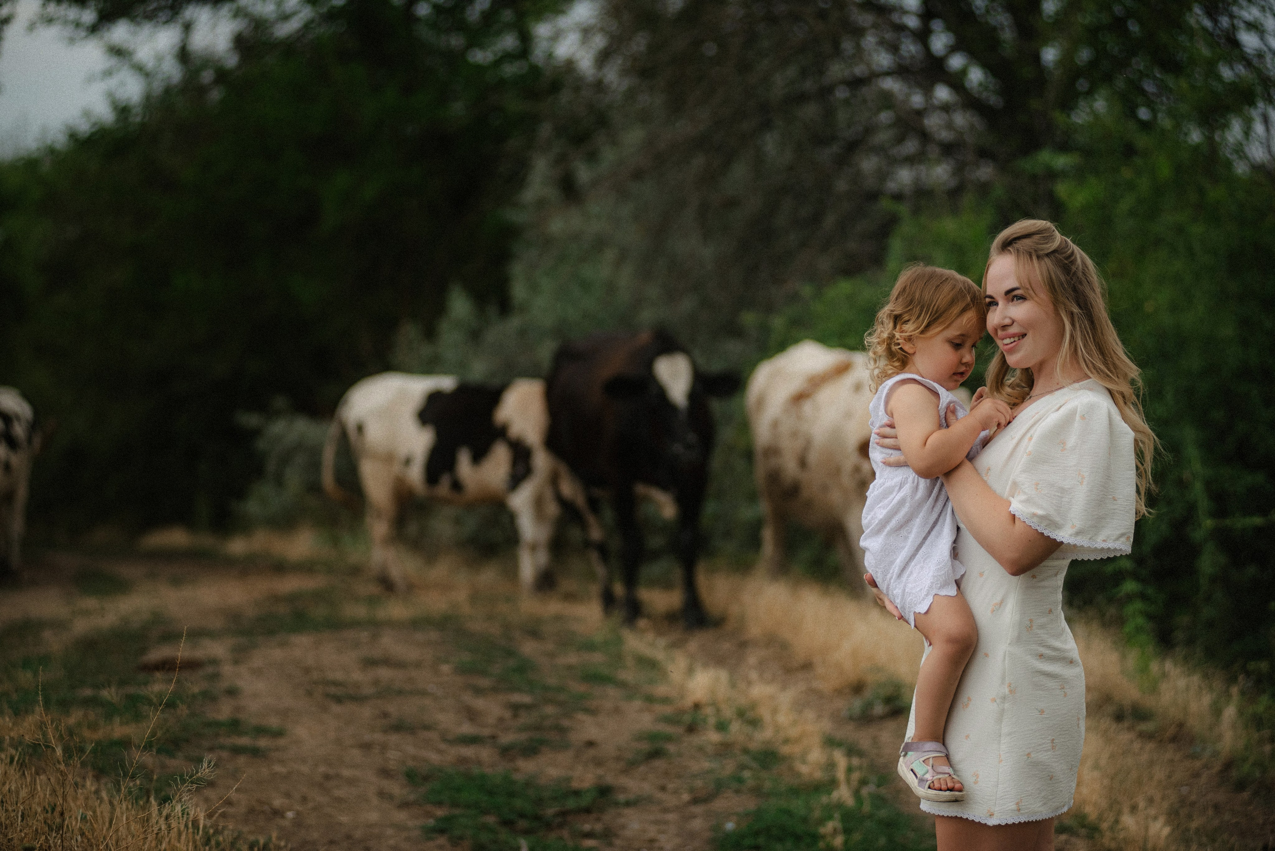 Міра. Semashko Photography — весільне та сімейне фото, Олег І Наталі Семашко