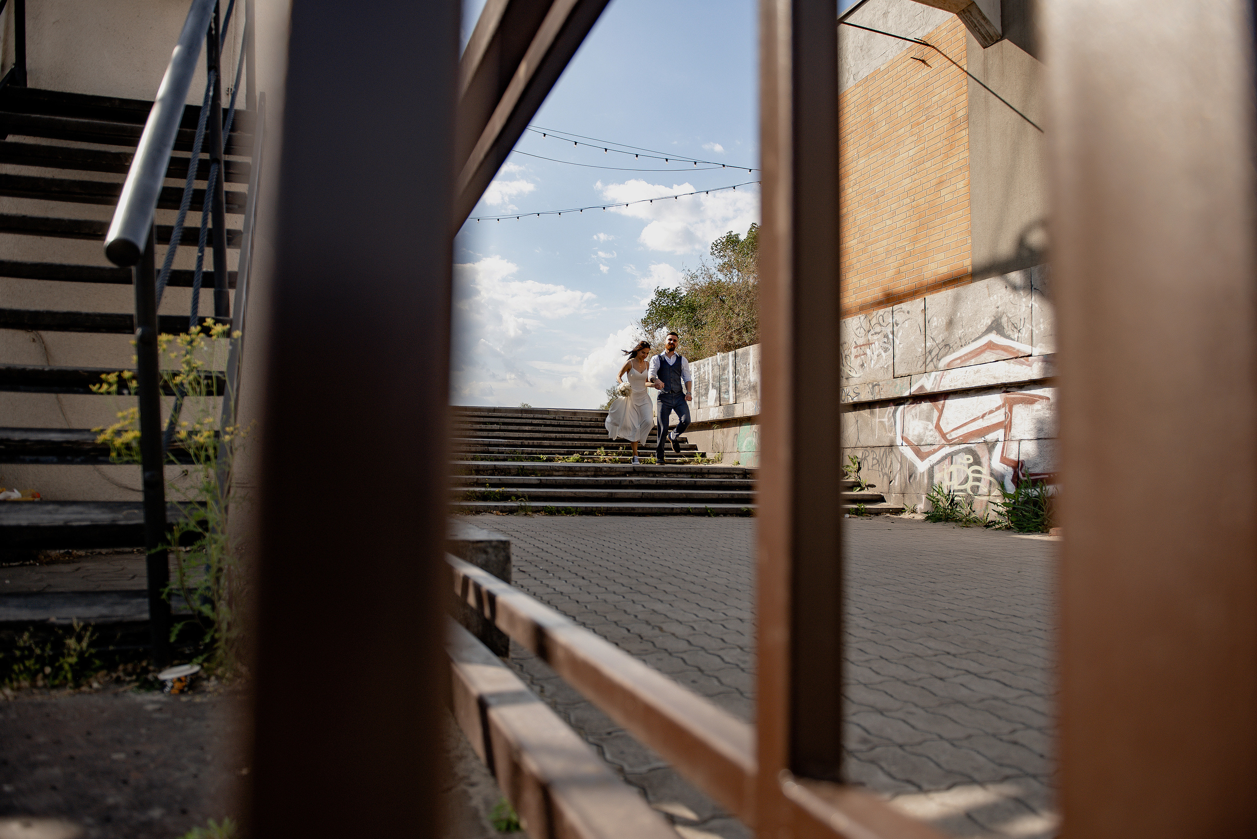Valeriya & Artyom. Semashko Photography — весільні та сімейні фотографи