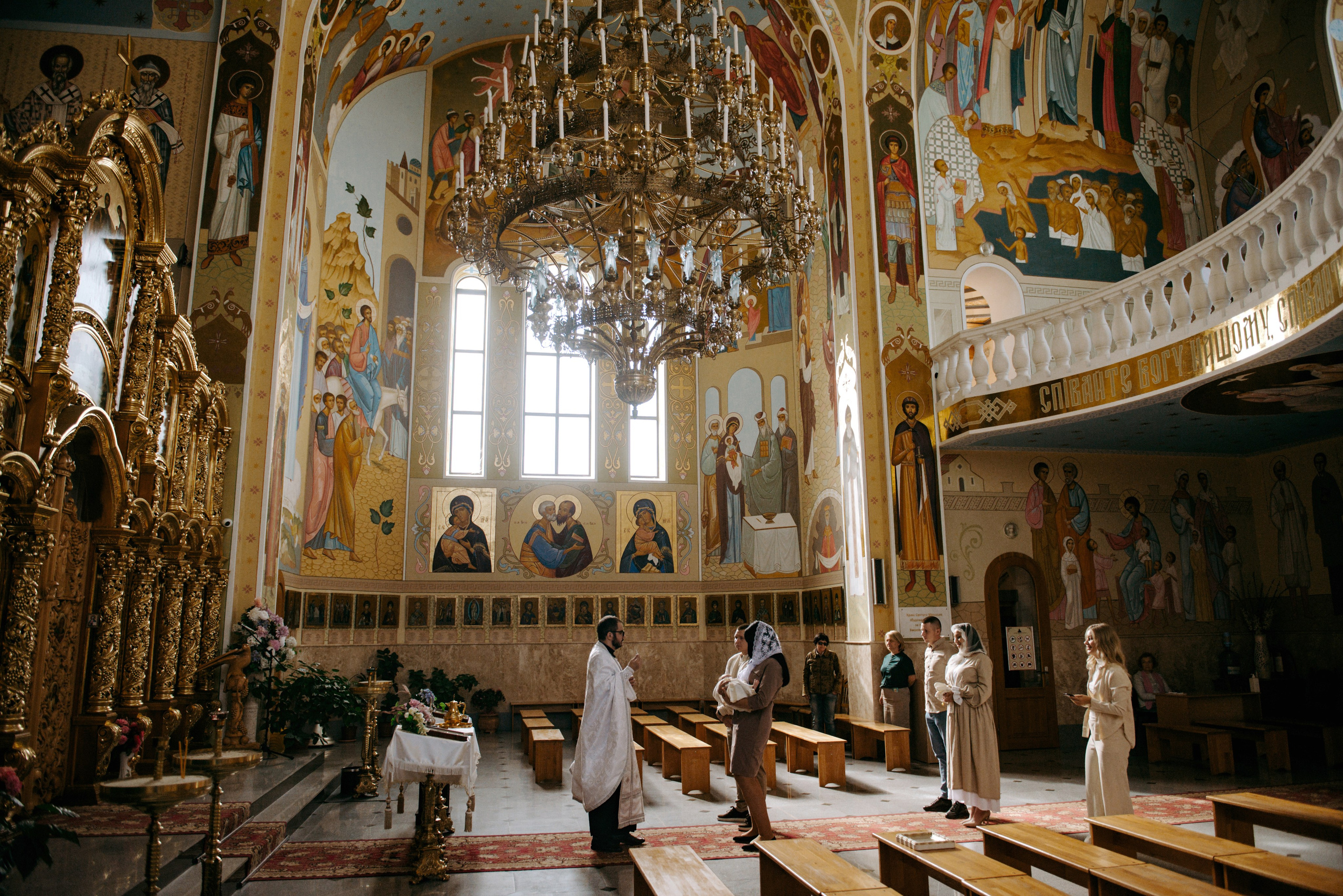 Васіліса. Semashko Photography — весільне та сімейне фото, Олег І Наталі Семашко