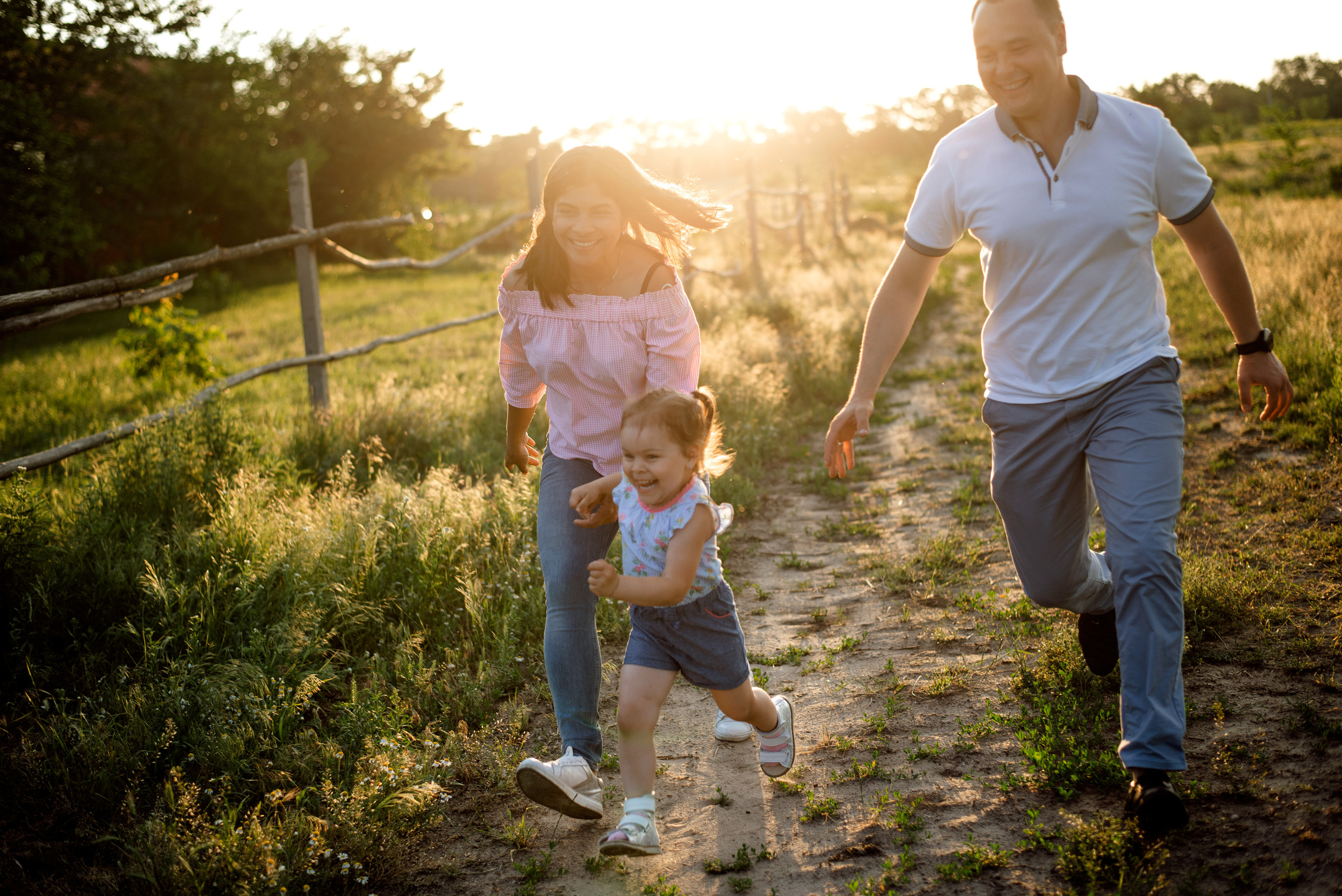 Emilia and family. Semashko Photography — весільні та сімейні фотографи