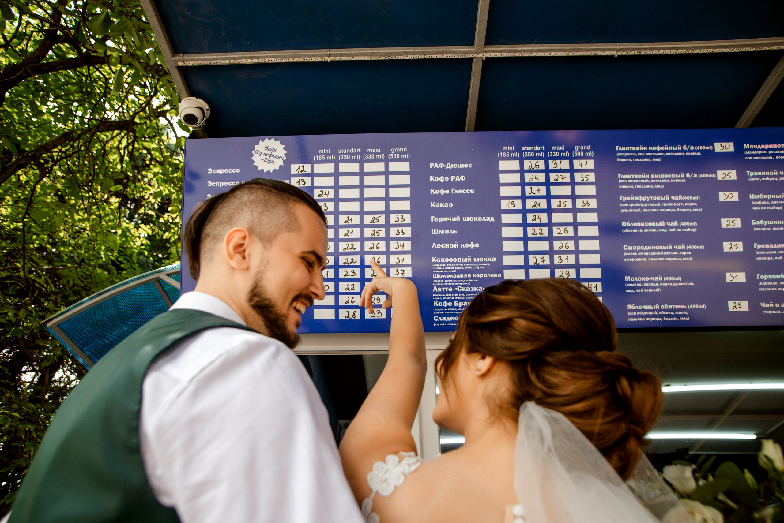 Діана та Влад. Semashko Photography — весільне та сімейне фото, Олег І Наталі Семашко