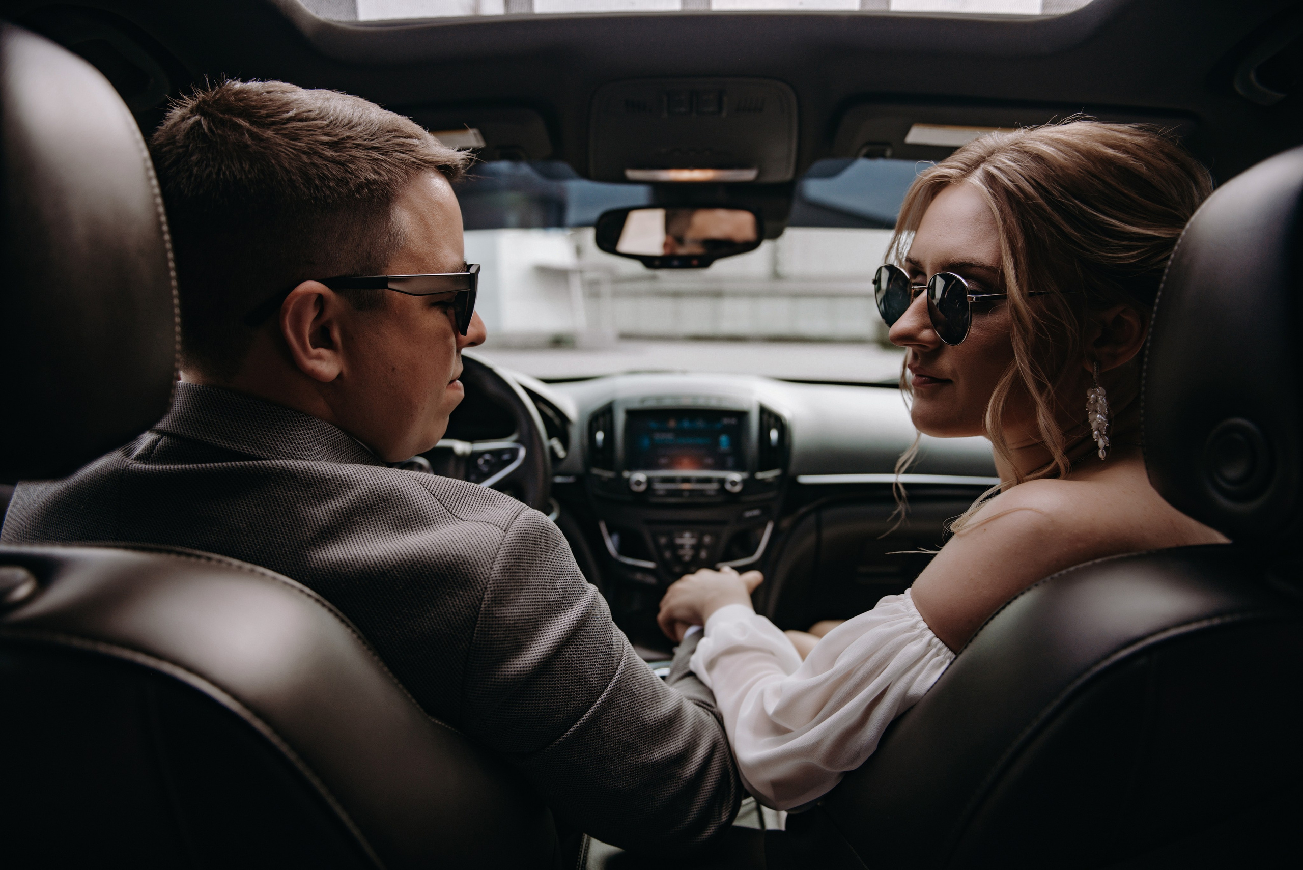 Kseniya & Artem. Semashko Photography — весільні та сімейні фотографи