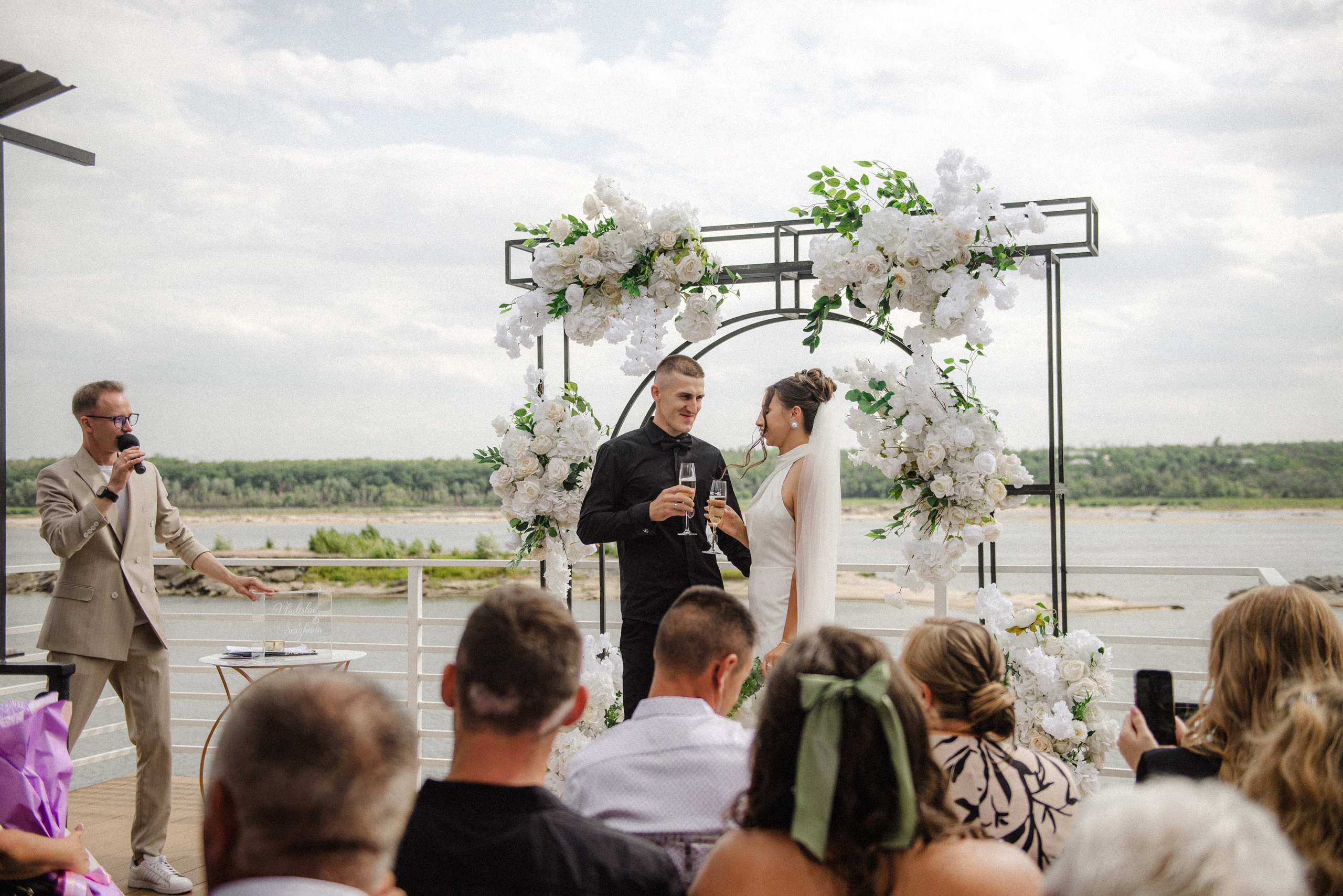 Сніжана та Владислав. Semashko Photography — весільне та сімейне фото, Олег І Наталі Семашко