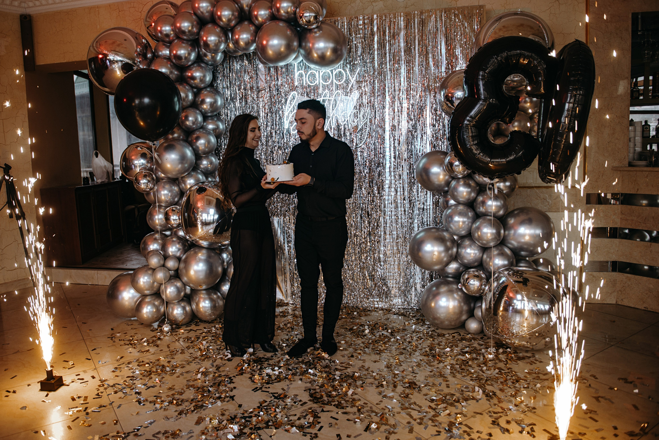 Олександр 30. Semashko Photography — весільне та сімейне фото, Олег І Наталі Семашко