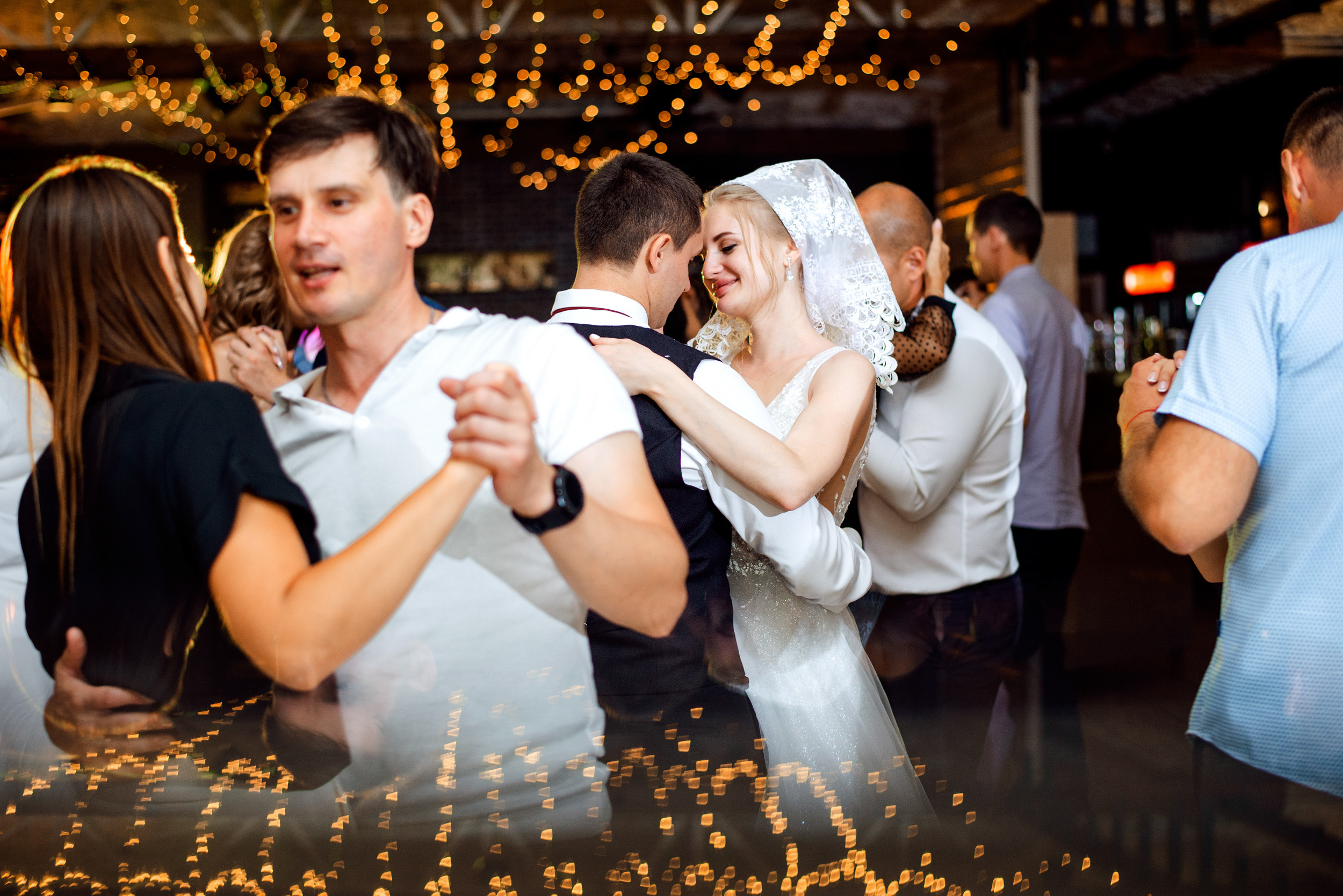 Даша і Вадим. Semashko Photography — весільне та сімейне фото, Олег І Наталі Семашко